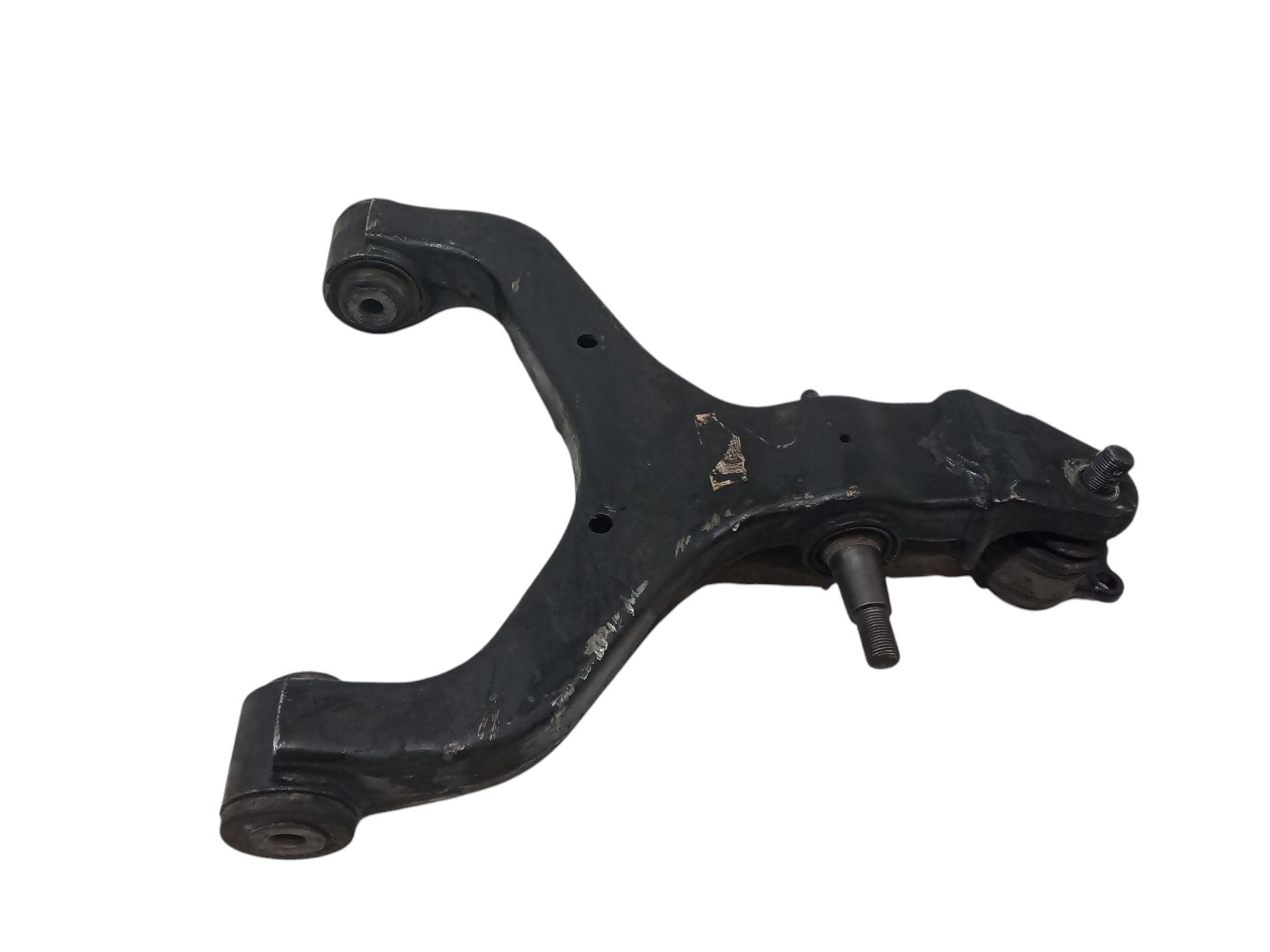 Braccio Oscillante anteriore Sinistro per Ssangyong Kyron 1 Serie (2005 - 2007)