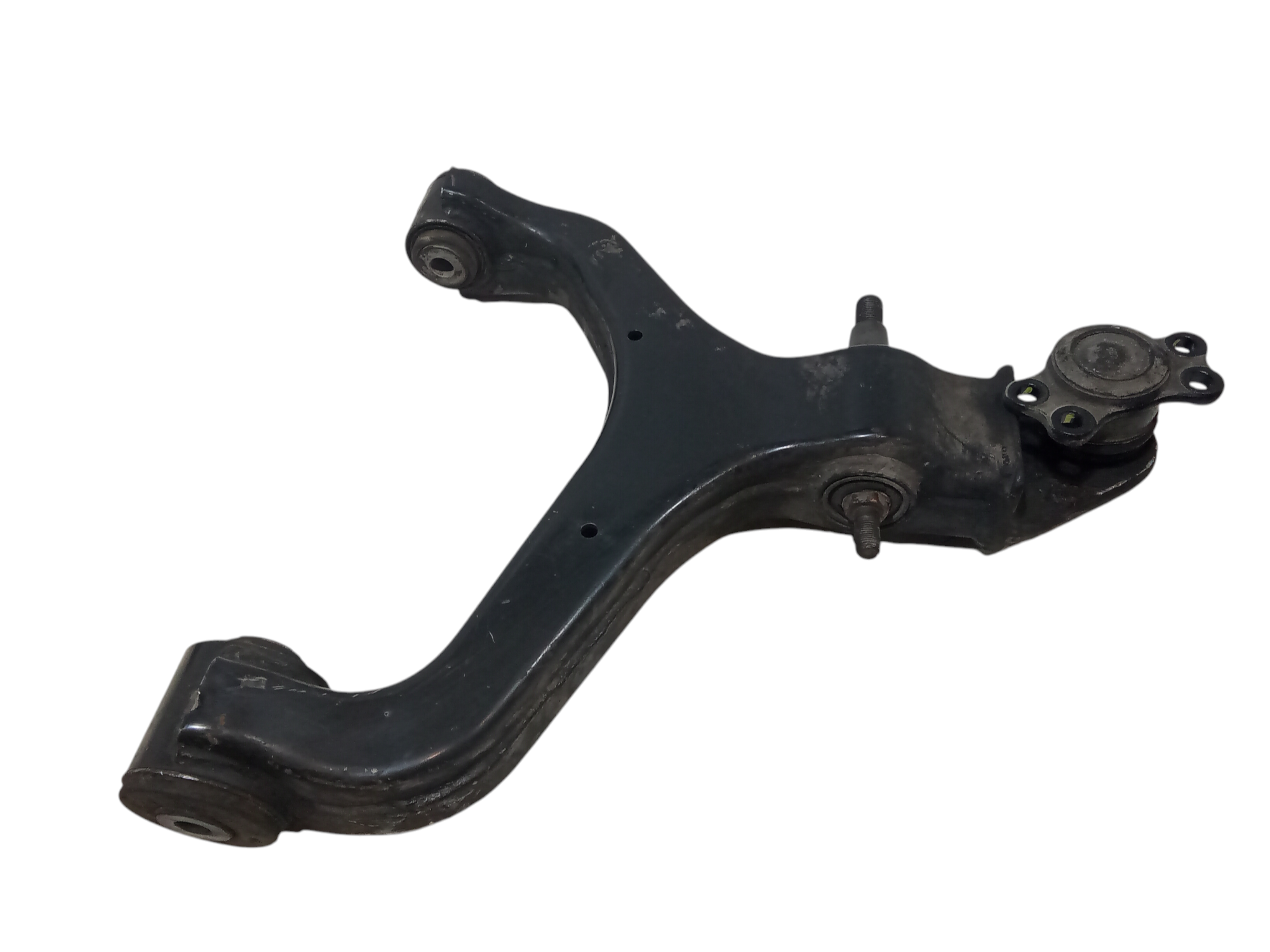 Braccio Oscillante anteriore Sinistro per Ssangyong Kyron 1 Serie (2005 - 2007)