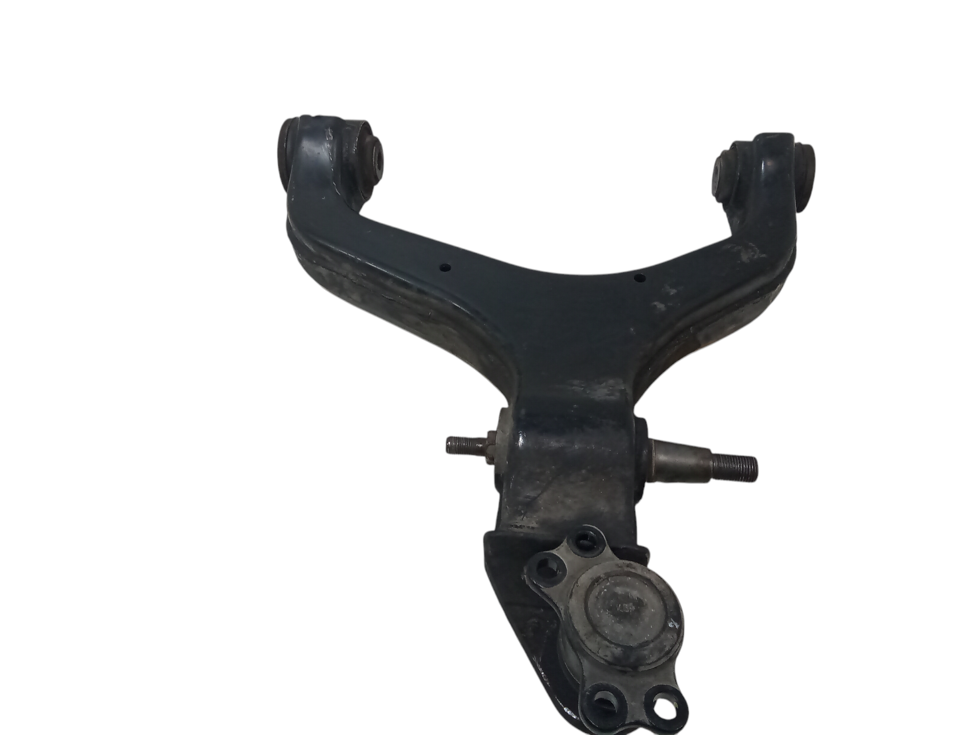 Braccio Oscillante anteriore Sinistro per Ssangyong Kyron 1 Serie (2005 - 2007)