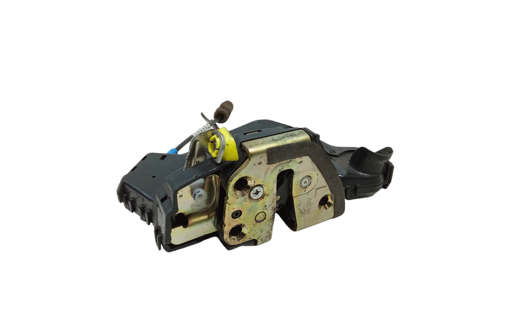 Serratura Anteriore Sinistra per Toyota Corolla Verso 2 Serie (2004 - 2009)