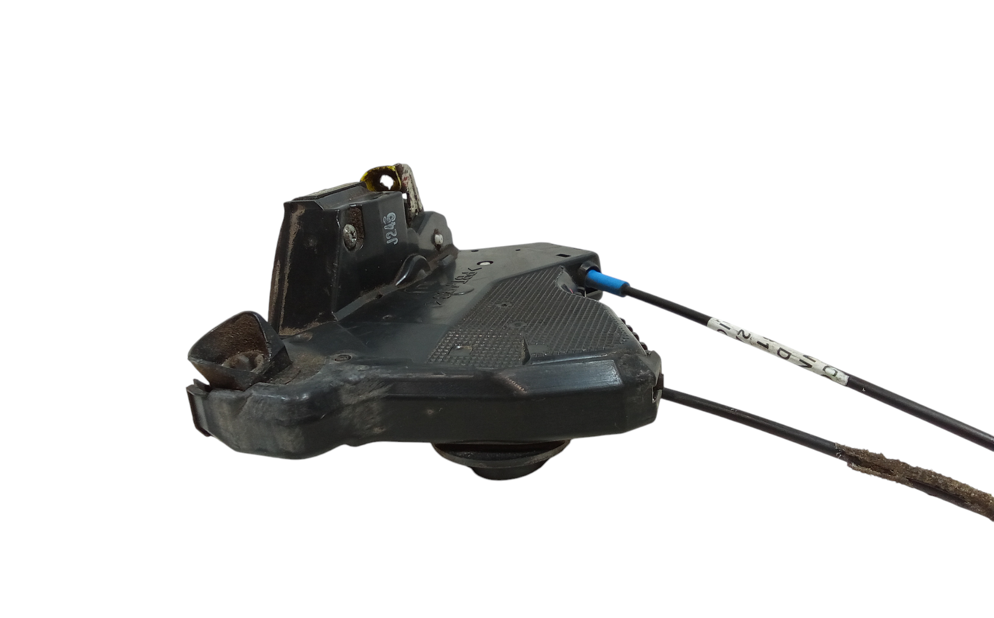 Serratura Anteriore Sinistra per Toyota Corolla Verso 2 Serie (2004 - 2009)