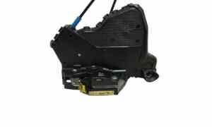 Serratura Anteriore Sinistra per Toyota Corolla Verso 2 Serie (2004 - 2009)