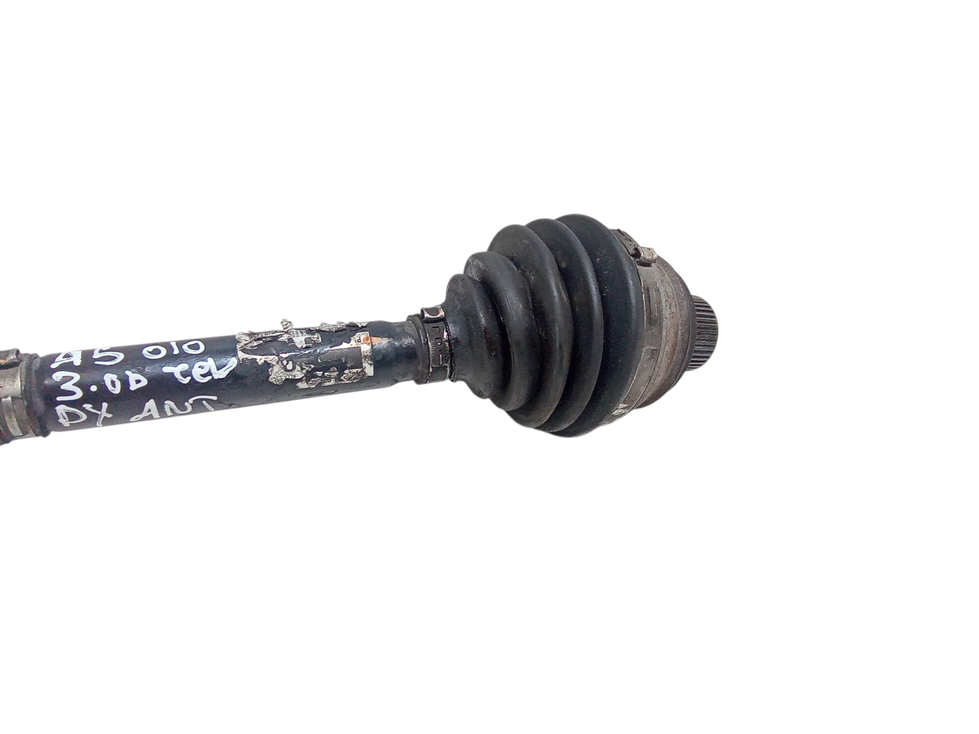 Semiasse anteriore destro per Audi A5 Sportback quattro (2009 - 2012)