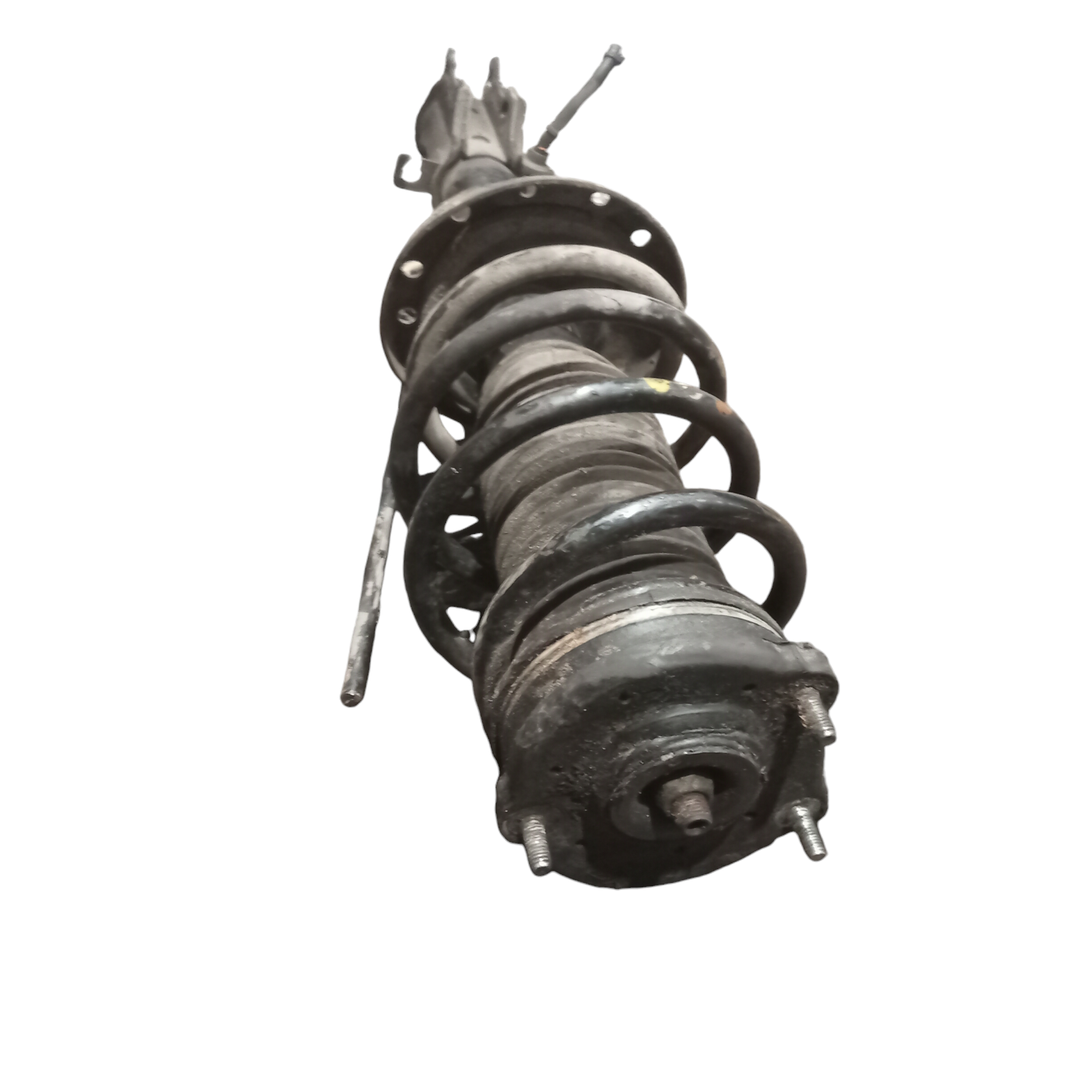 Ammortizzatore Anteriore Sinistro per Fiat Dobl Cargo (10>18) (2010 - 2018)