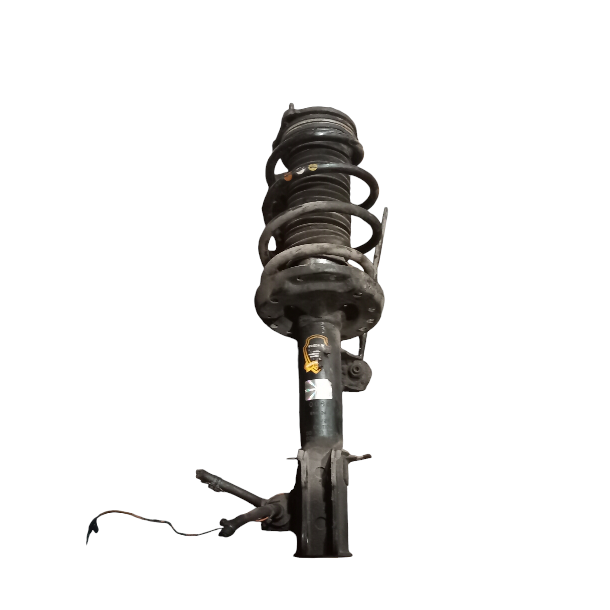 Ammortizzatore Anteriore Sinistro per Fiat Dobl Cargo (10>18) (2010 - 2018)