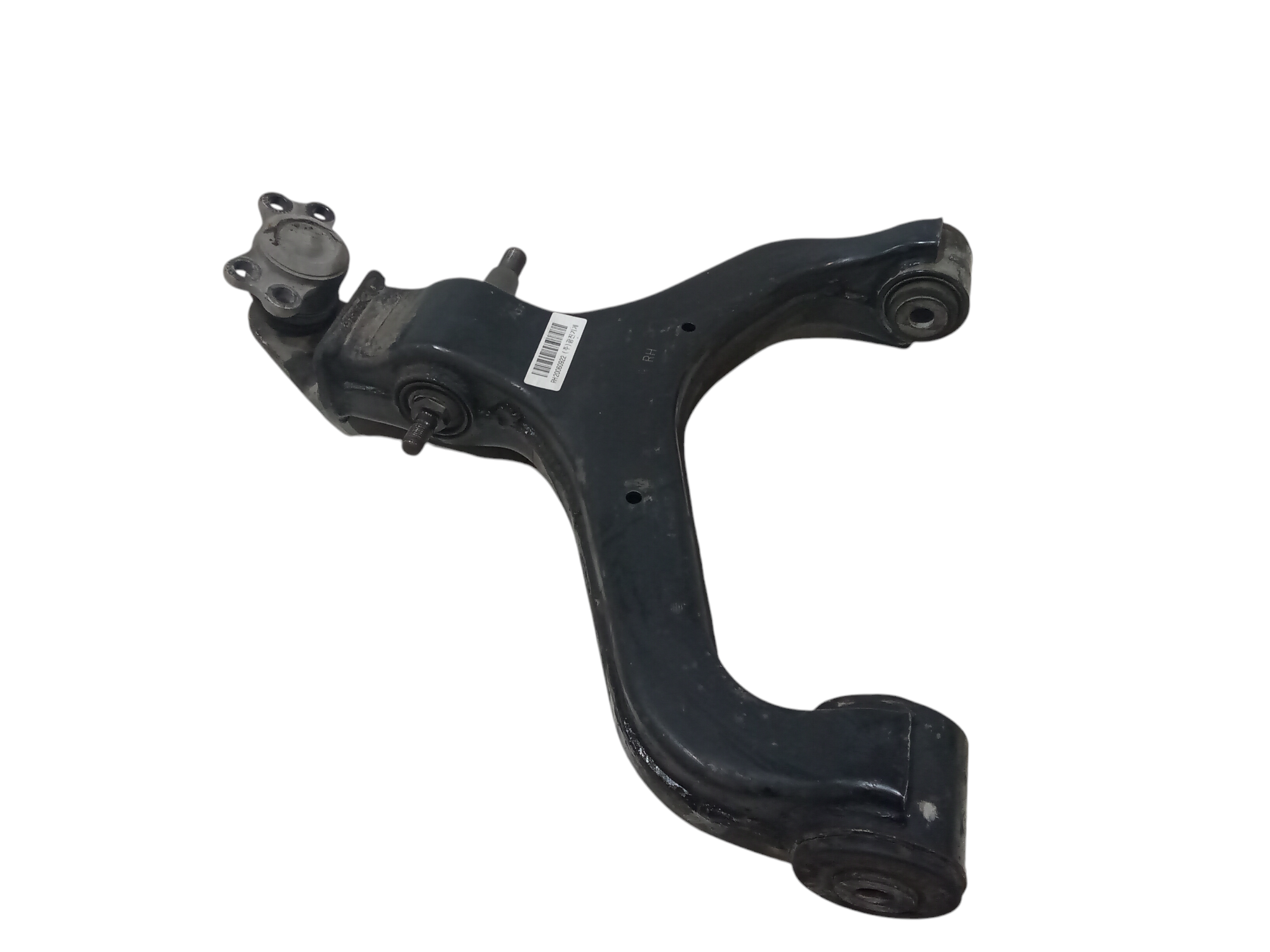 Braccio Oscillante anteriore destro per Ssangyong Kyron 1 Serie (2005 - 2007)