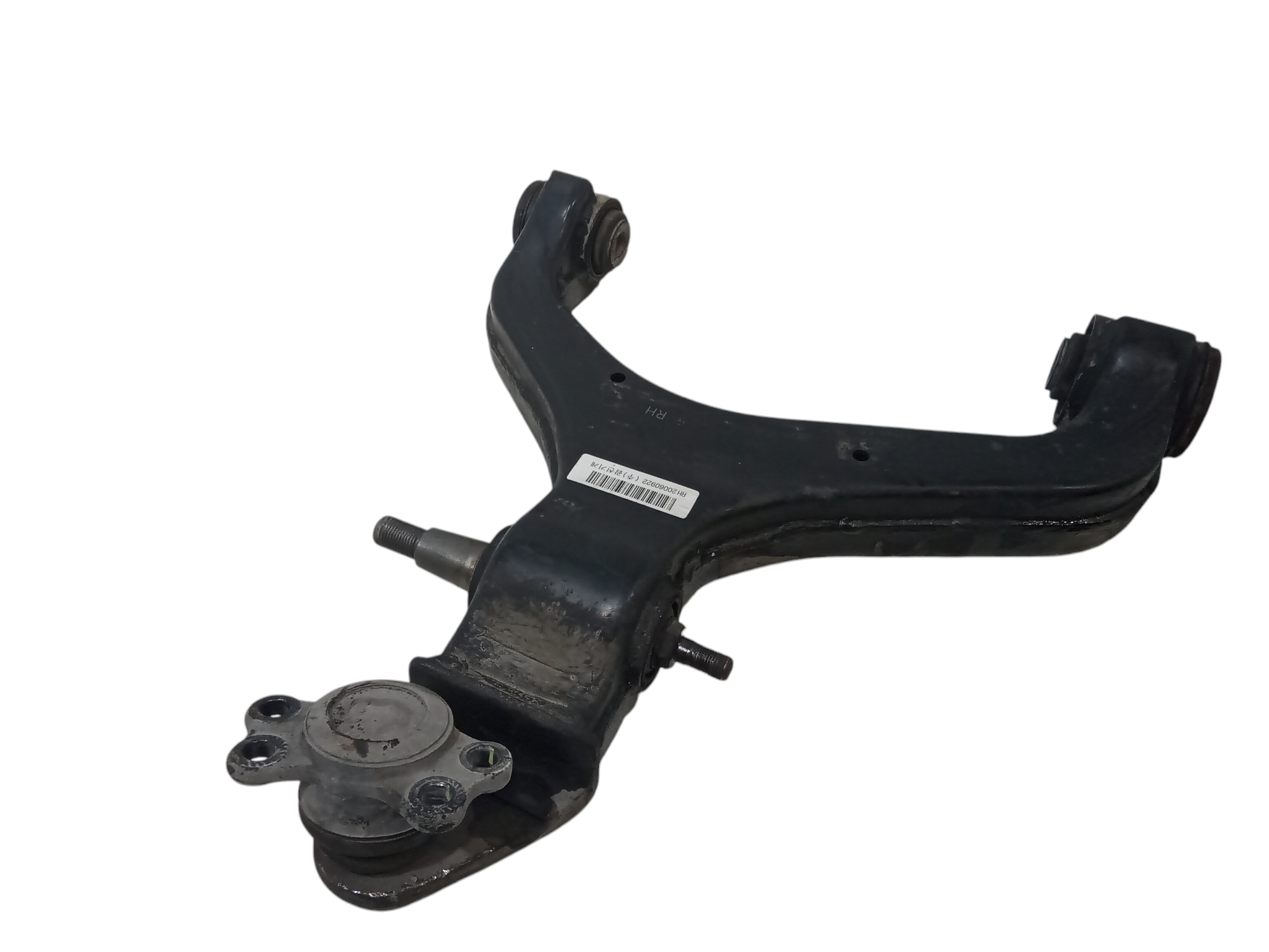 Braccio Oscillante anteriore destro per Ssangyong Kyron 1 Serie (2005 - 2007)