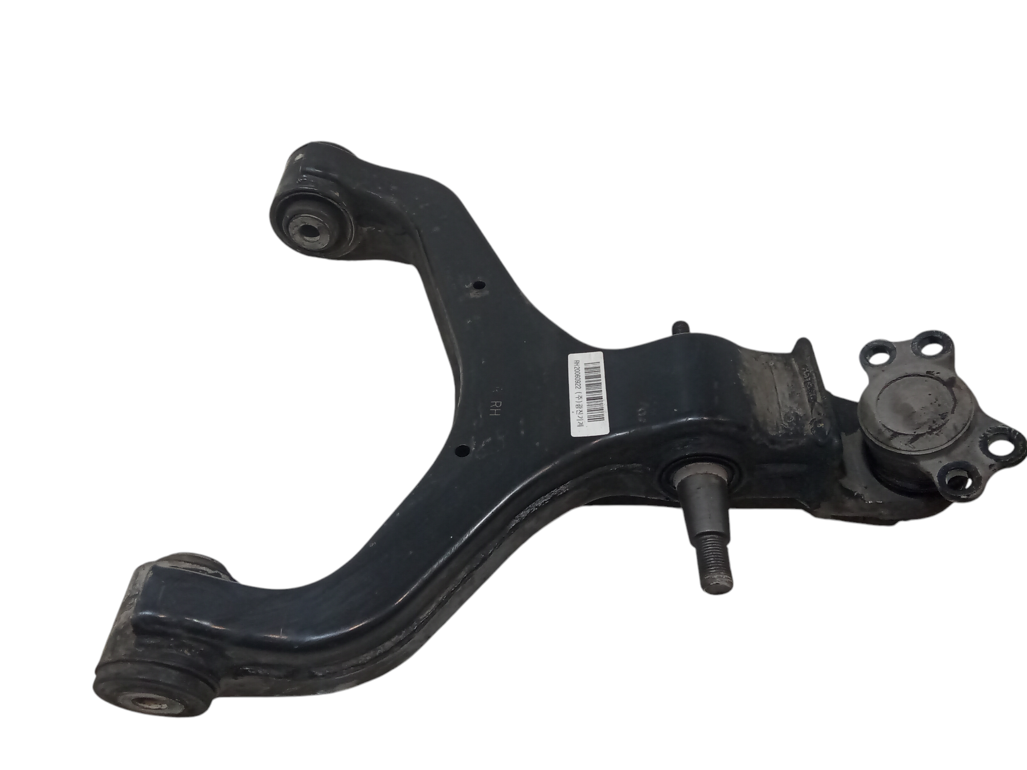 Braccio Oscillante anteriore destro per Ssangyong Kyron 1 Serie (2005 - 2007)