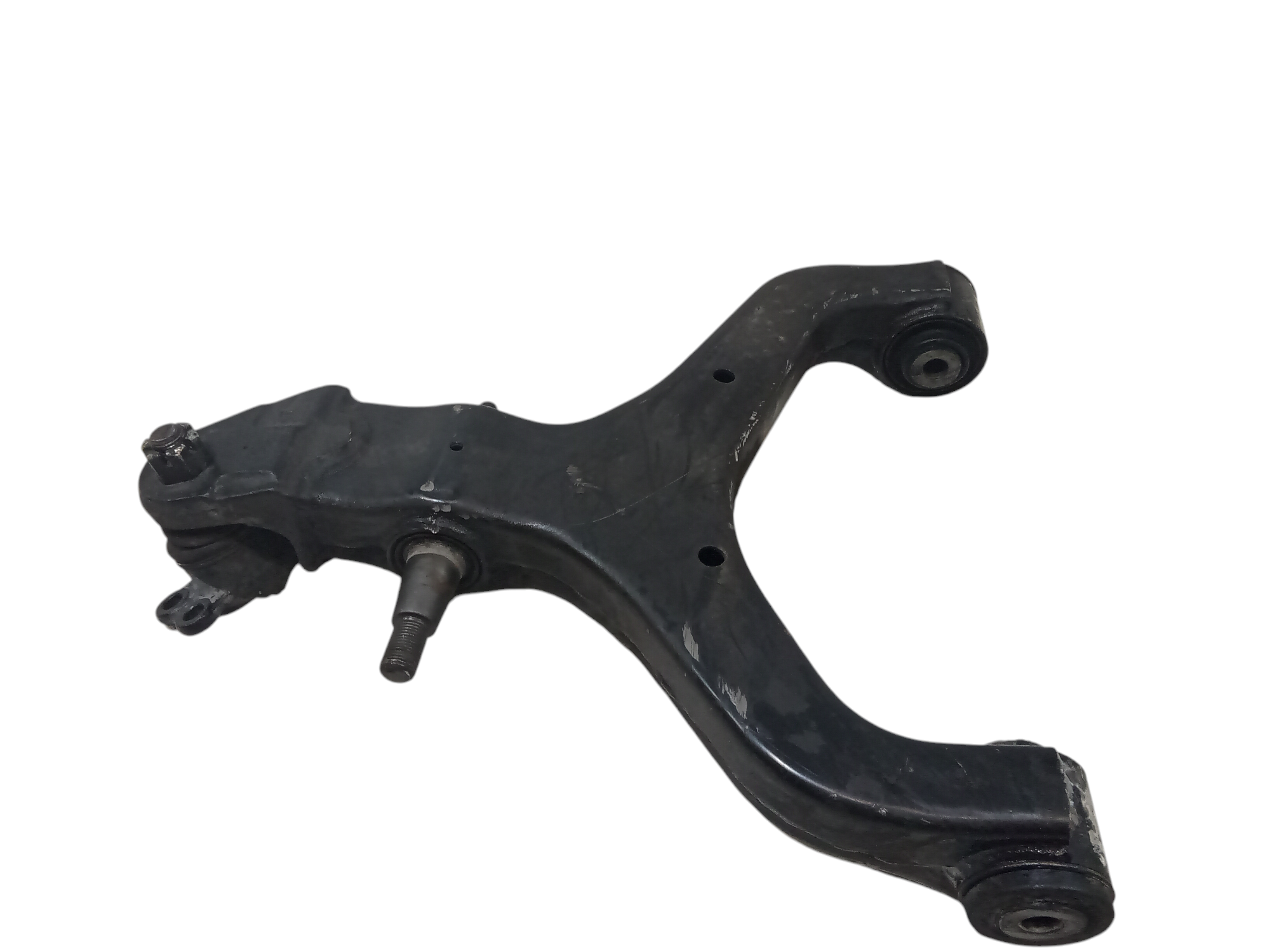 Braccio Oscillante anteriore destro per Ssangyong Kyron 1 Serie (2005 - 2007)