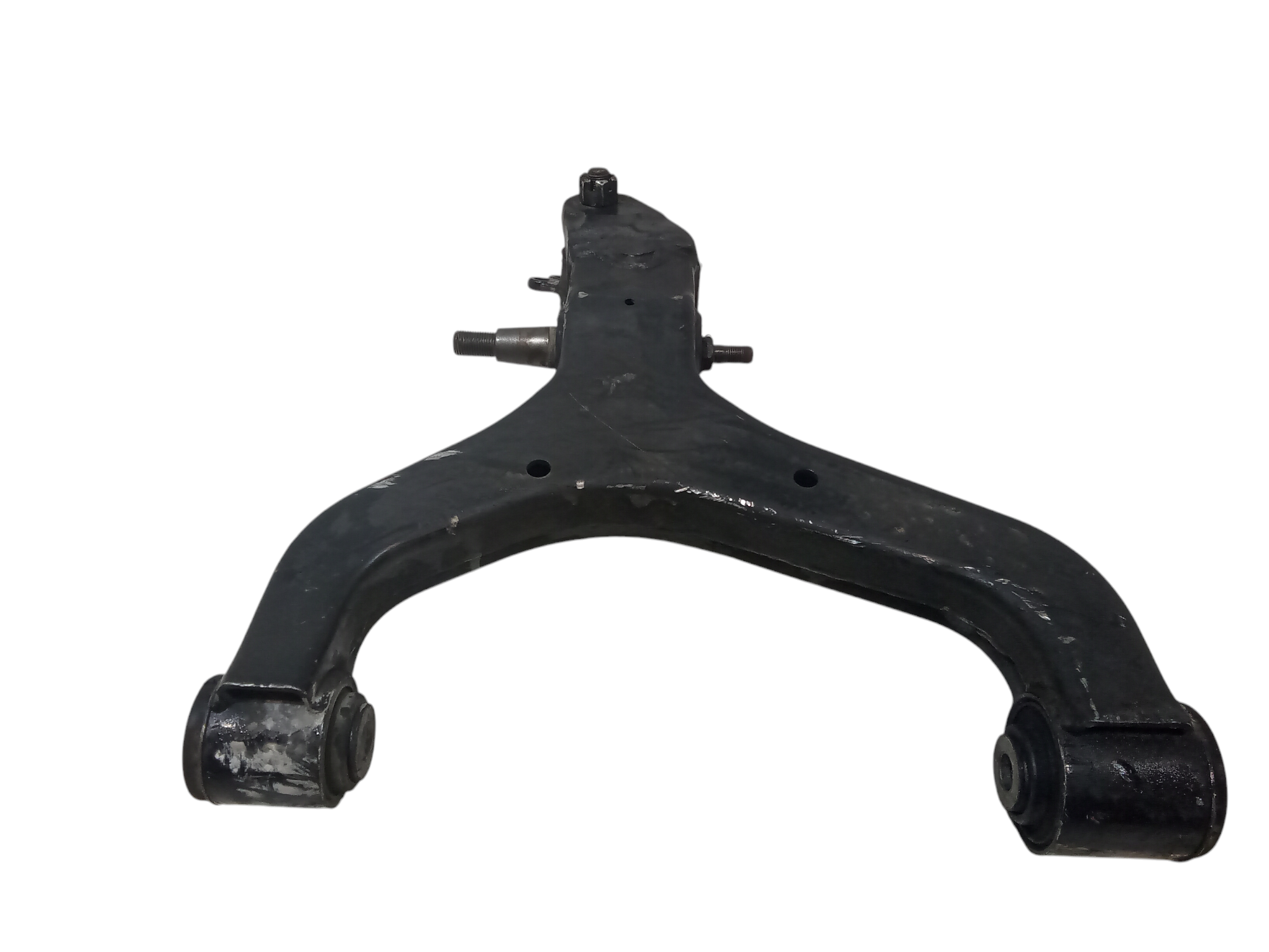 Braccio Oscillante anteriore destro per Ssangyong Kyron 1 Serie (2005 - 2007)