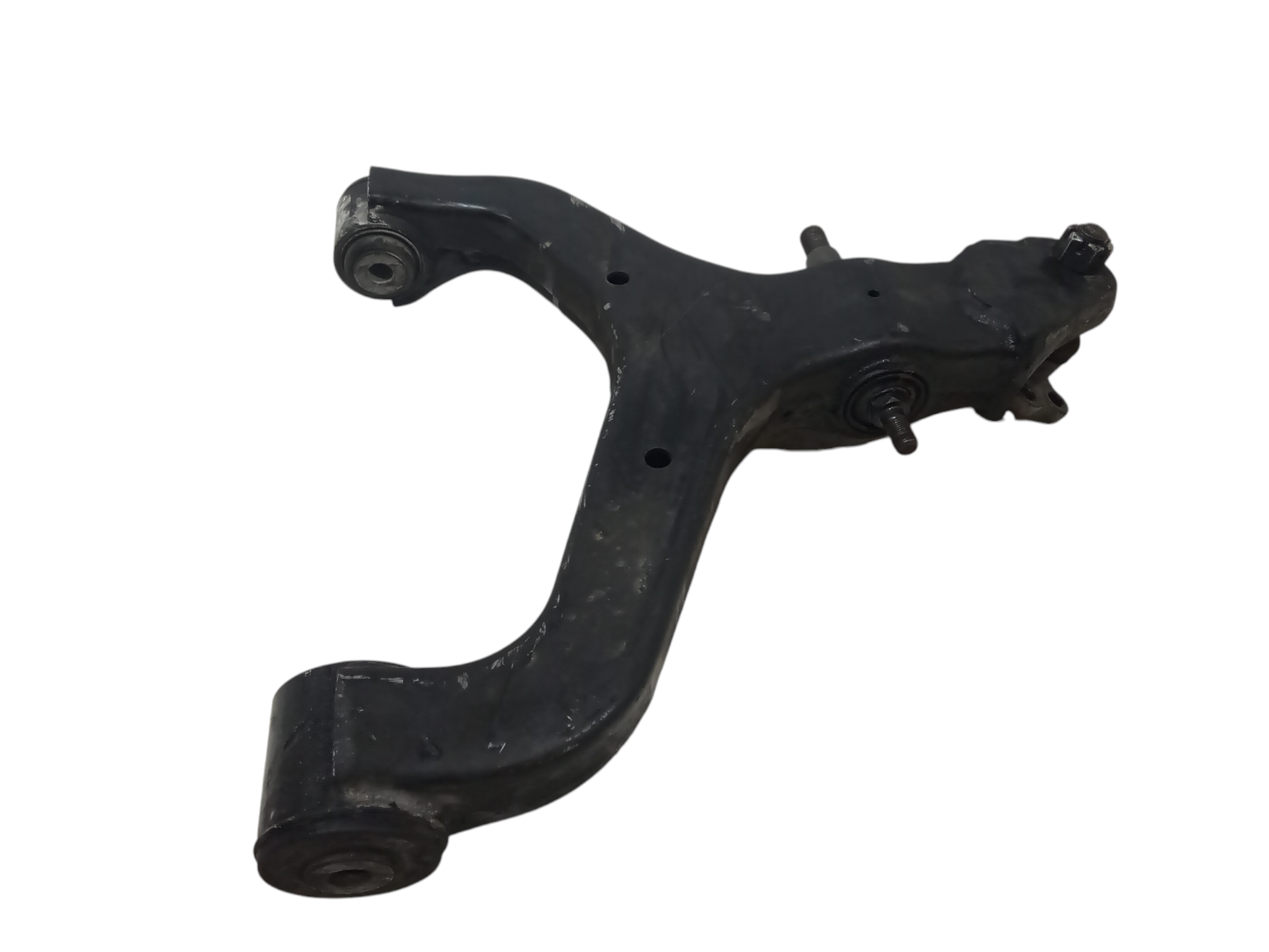 Braccio Oscillante anteriore destro per Ssangyong Kyron 1 Serie (2005 - 2007)