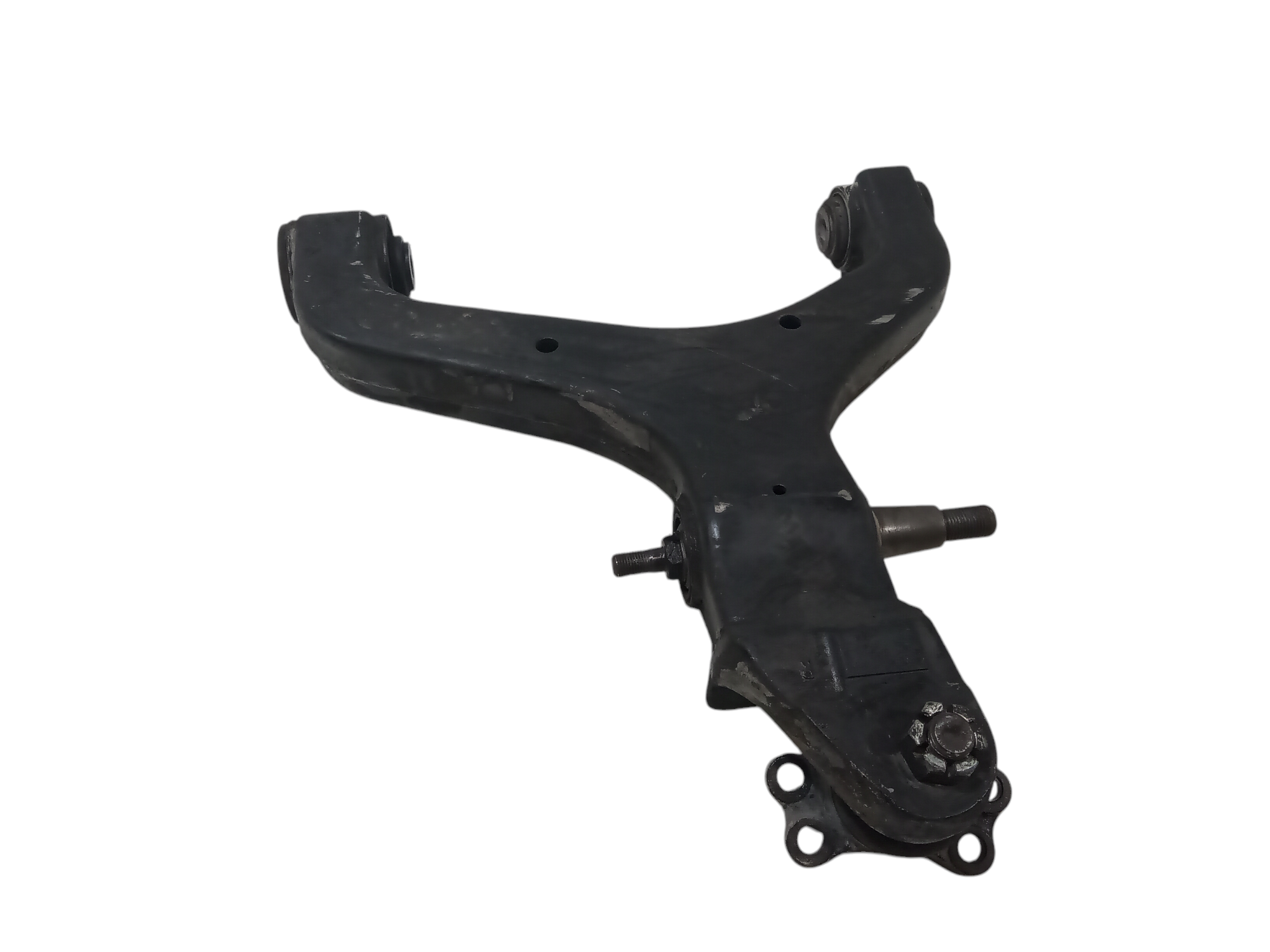 Braccio Oscillante anteriore destro per Ssangyong Kyron 1 Serie (2005 - 2007)