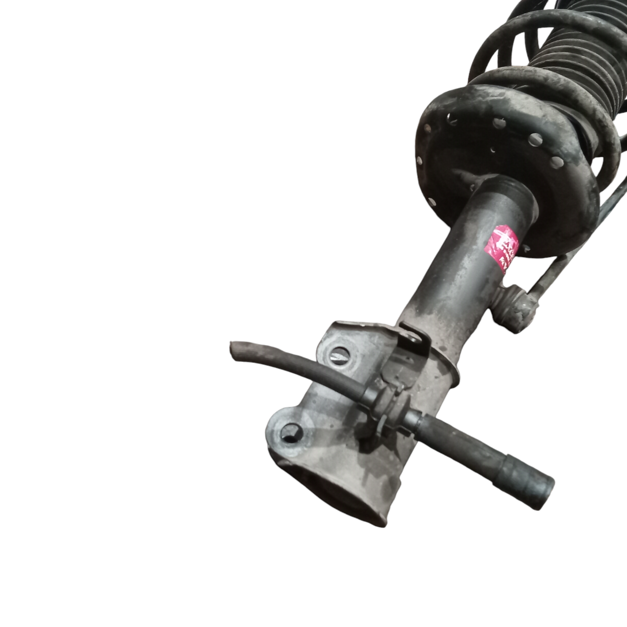 Ammortizzatore Anteriore destro per Fiat Dobl Cargo (10>18) (2010 - 2018)