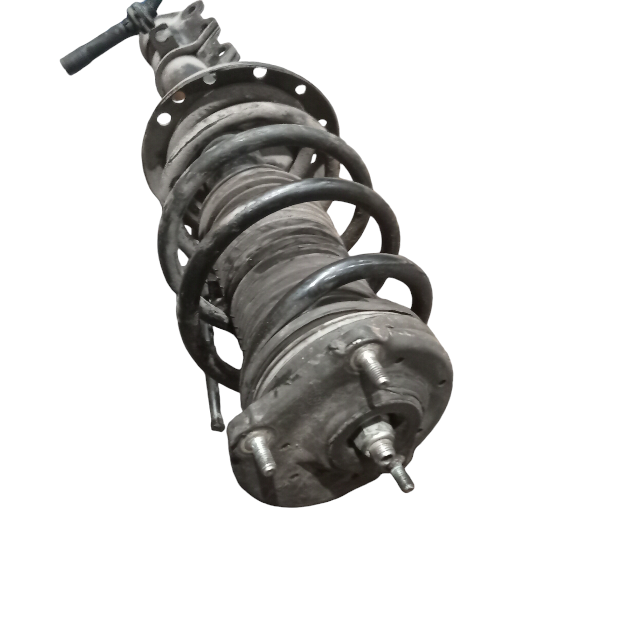 Ammortizzatore Anteriore destro per Fiat Dobl Cargo (10>18) (2010 - 2018)