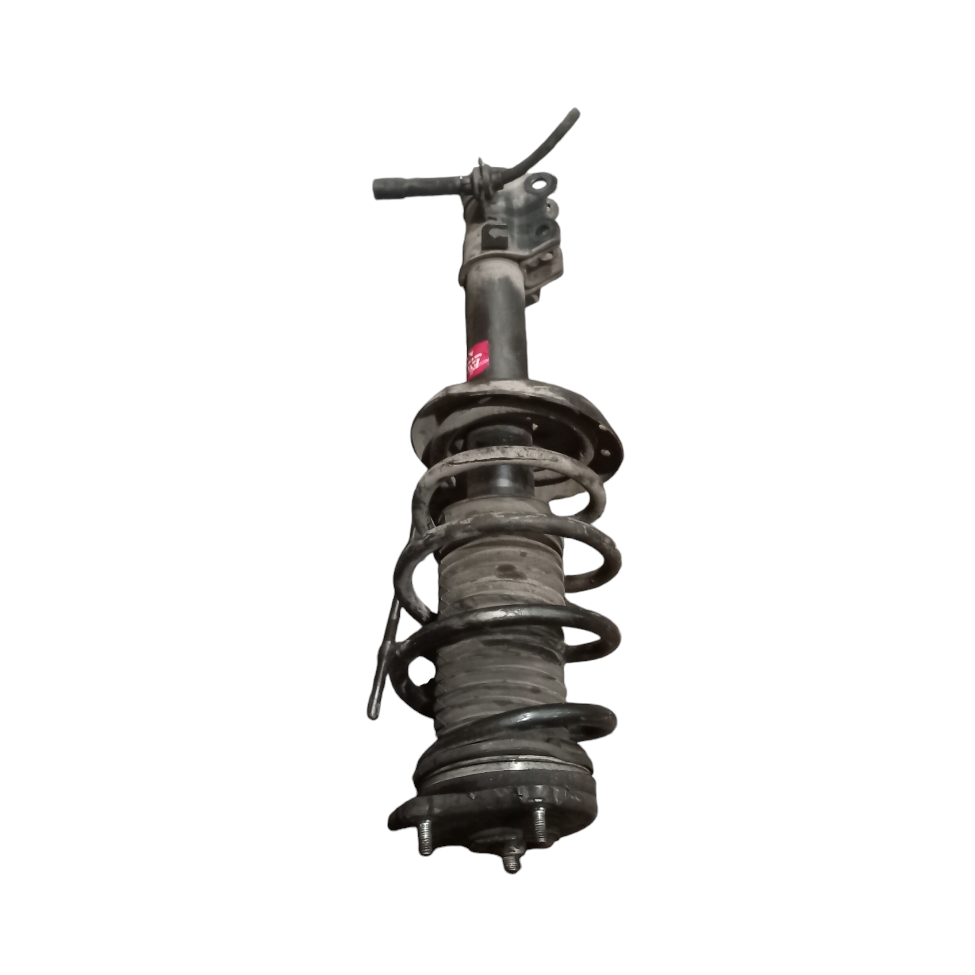 Ammortizzatore Anteriore destro per Fiat Dobl Cargo (10>18) (2010 - 2018)