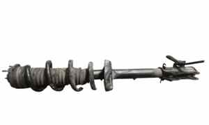 Ammortizzatore Anteriore destro per Fiat Dobl Cargo (10>18) (2010 - 2018)