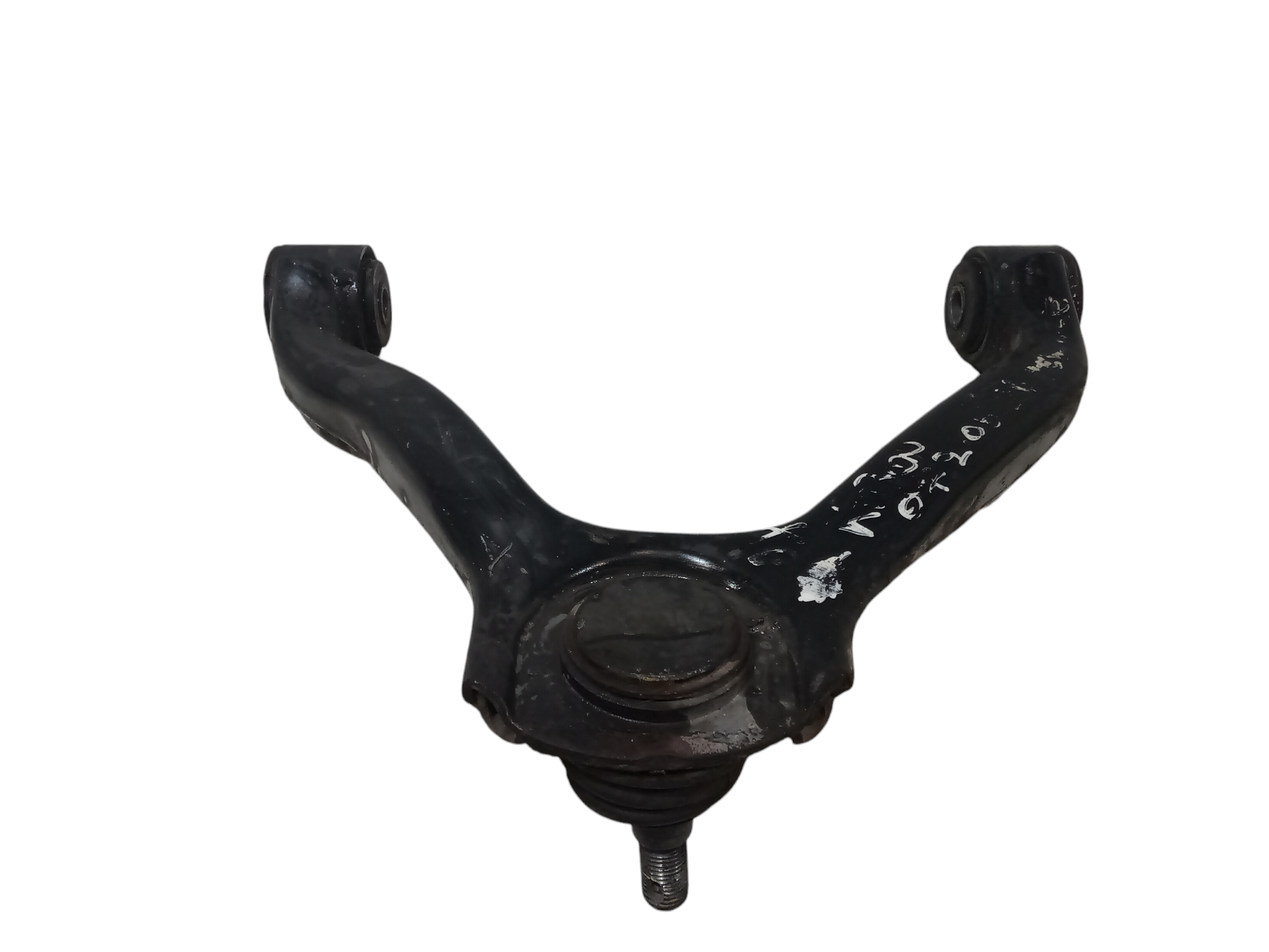 Braccio Oscillante Superiore Ant. DX per Ssangyong Kyron 1 Serie (2005 - 2007)
