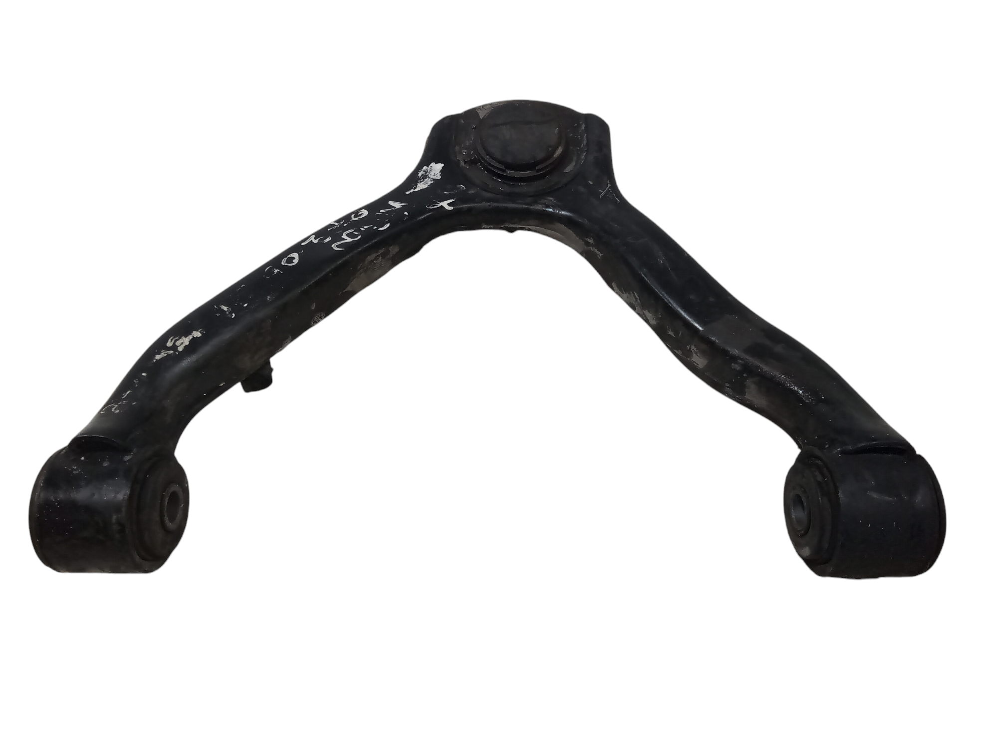 Braccio Oscillante Superiore Ant. DX per Ssangyong Kyron 1 Serie (2005 - 2007)