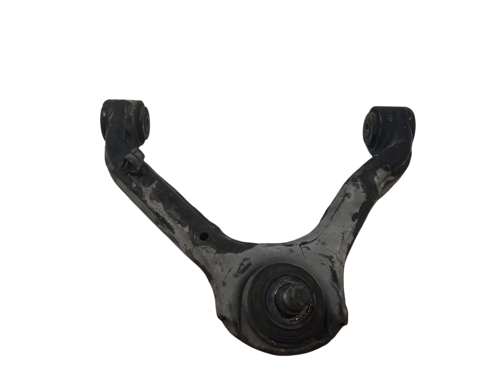 Braccio Oscillante Superiore Ant. DX per Ssangyong Kyron 1 Serie (2005 - 2007)