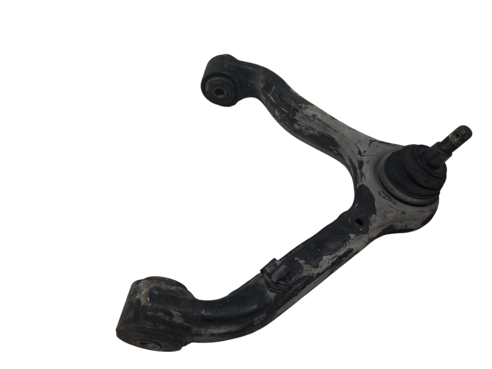 Braccio Oscillante Superiore Ant. DX per Ssangyong Kyron 1 Serie (2005 - 2007)