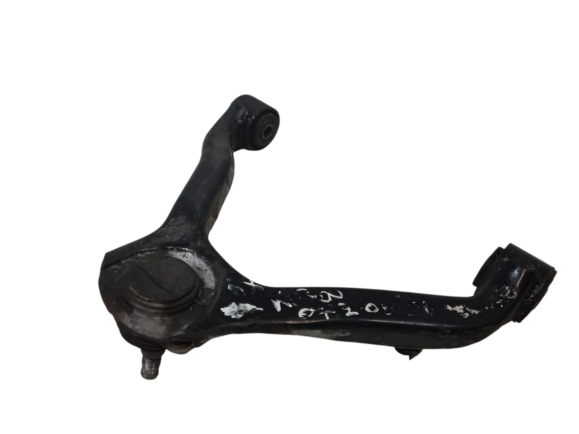 Braccio Oscillante Superiore Ant. DX per Ssangyong Kyron 1 Serie (2005 - 2007)