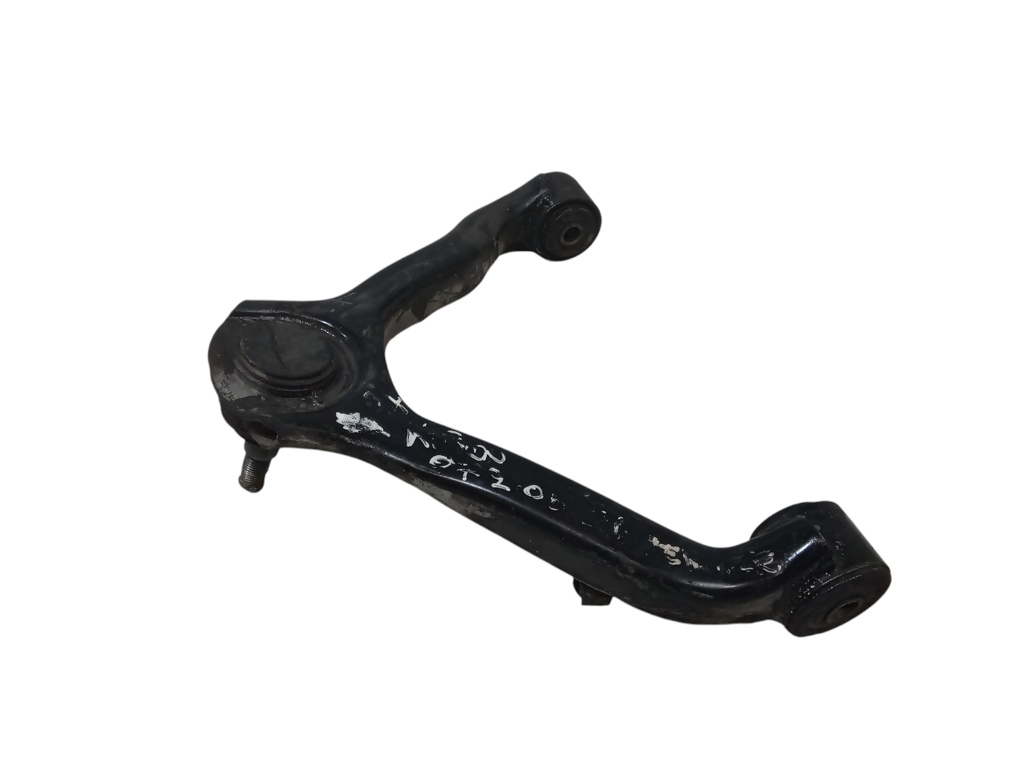 Braccio Oscillante Superiore Ant. DX per Ssangyong Kyron 1 Serie (2005 - 2007)