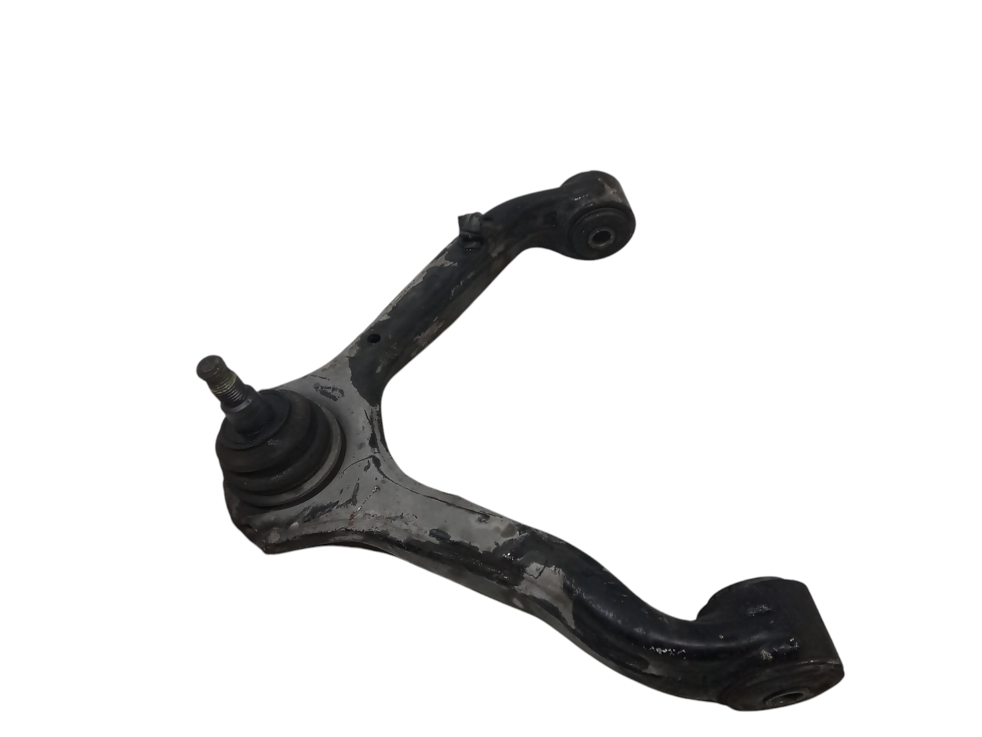 Braccio Oscillante Superiore Ant. DX per Ssangyong Kyron 1 Serie (2005 - 2007)