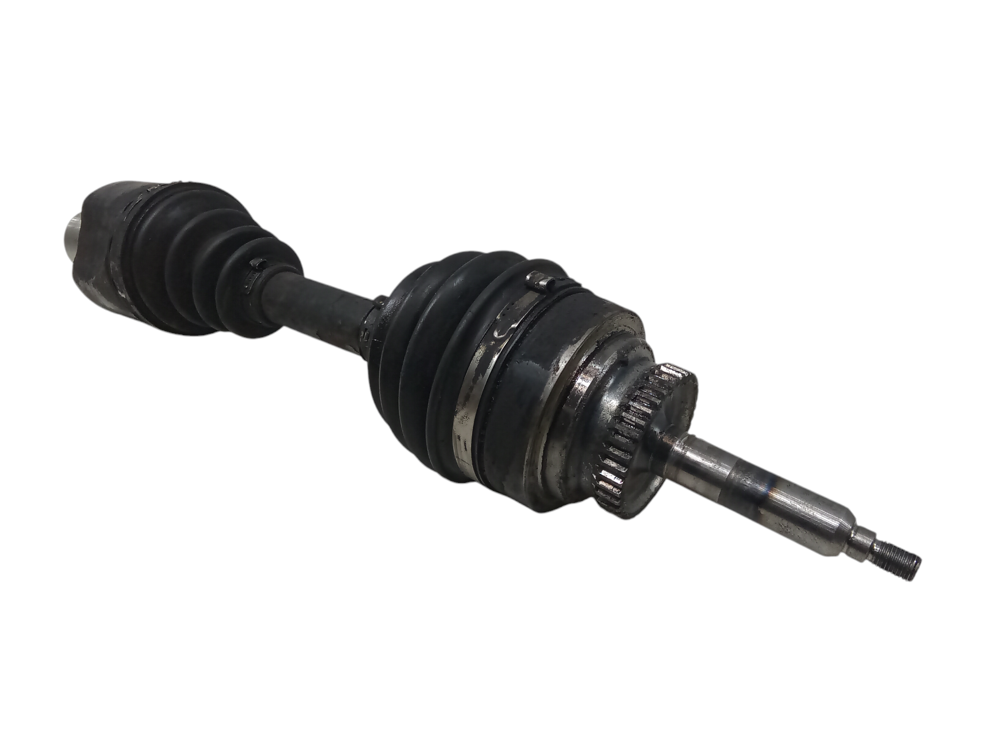 Semiasse anteriore destro per Ssangyong Kyron 1 Serie (2005 - 2007)