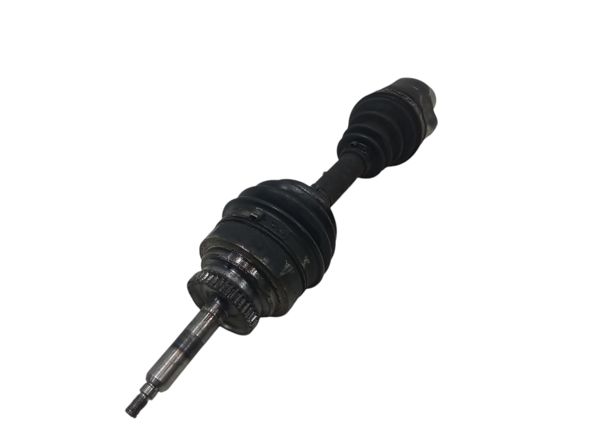 Semiasse anteriore destro per Ssangyong Kyron 1 Serie (2005 - 2007)