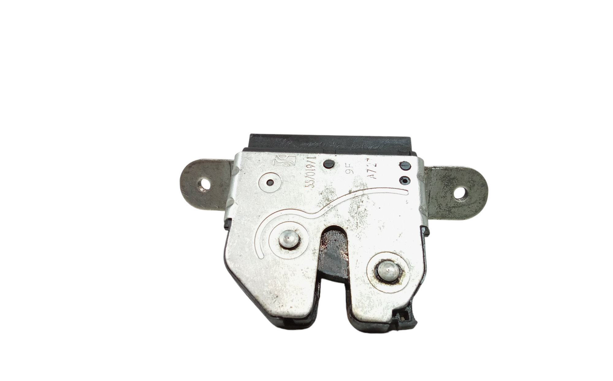 Serratura Cofano Posteriore per Fiat 500 Serie (07>14) (2007 - 2014)