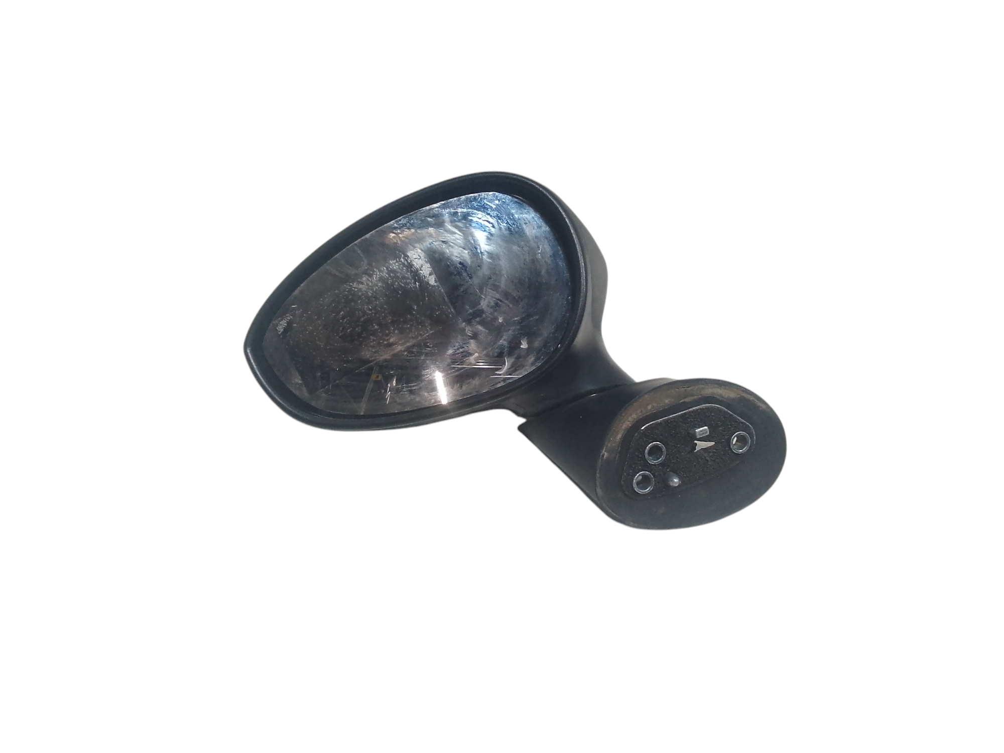 Specchietto Retrovisore Sinistro per Fiat 500 Cabrio (2007 - In produzione)