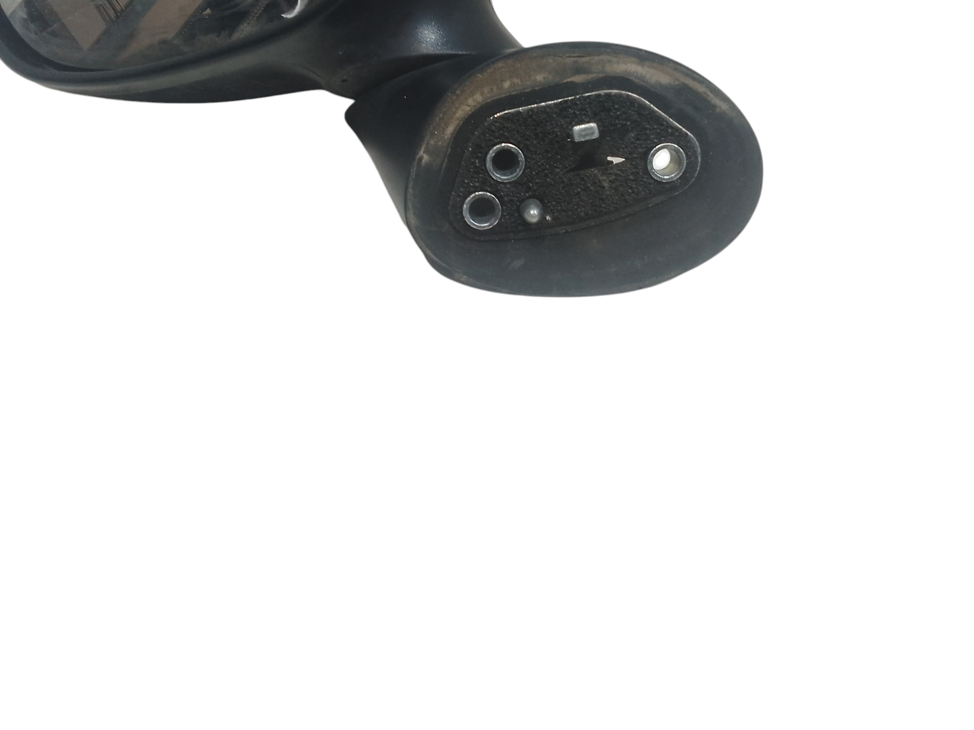 Specchietto Retrovisore Sinistro per Fiat 500 Cabrio (2007 - In produzione)