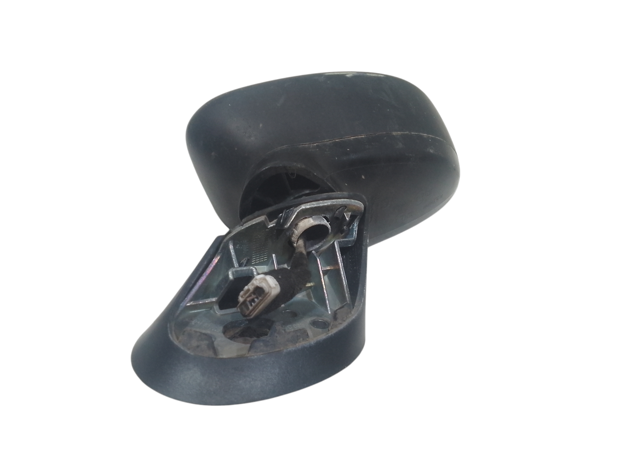 Specchietto Retrovisore Sinistro per Fiat 500 Cabrio (2007 - In produzione)