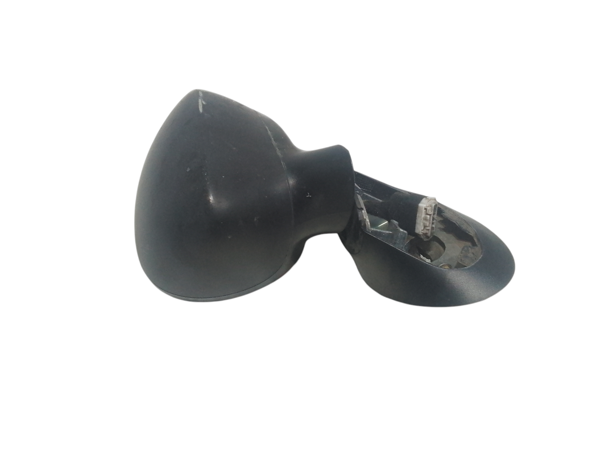 Specchietto Retrovisore Sinistro per Fiat 500 Cabrio (2007 - In produzione)