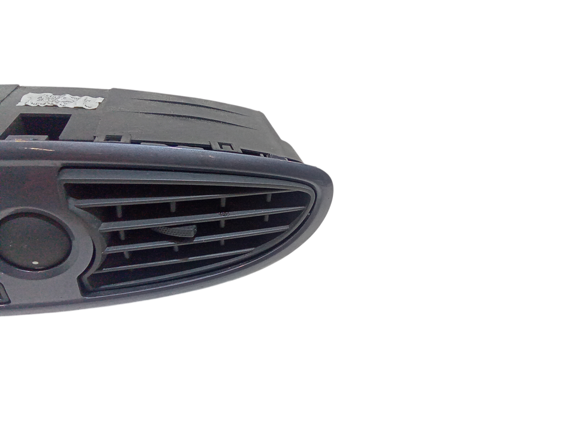 Bocchette Aria Centrale per Renault Clio Serie (08>15) (2008 - 2015)