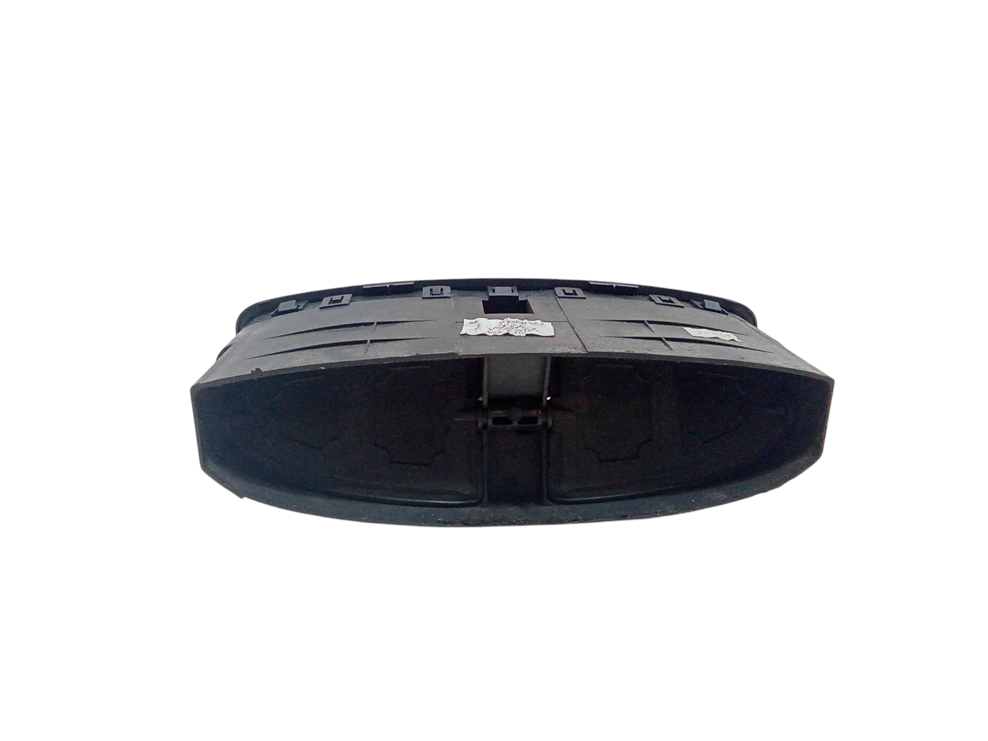 Bocchette Aria Centrale per Renault Clio Serie (08>15) (2008 - 2015)