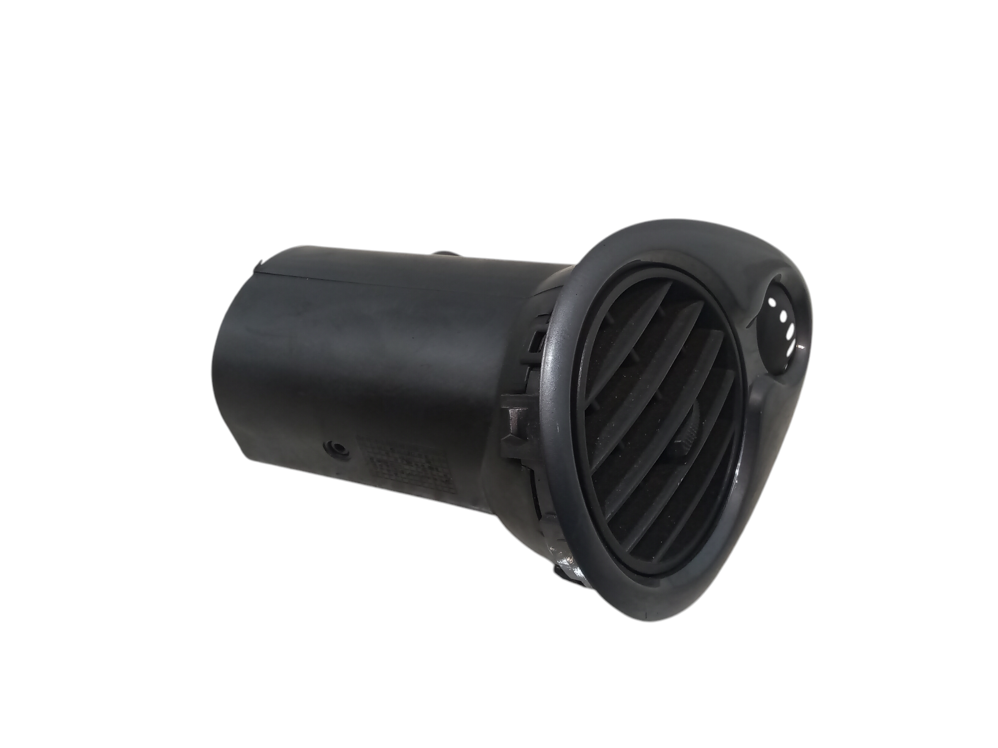 Bocchetta aria cruscotto lato guida per Renault Clio Serie (08>15) (2008 - 2015)