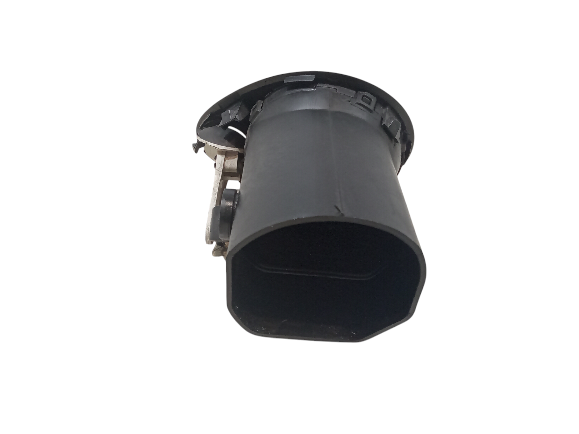 Bocchetta aria cruscotto lato guida per Renault Clio Serie (08>15) (2008 - 2015)