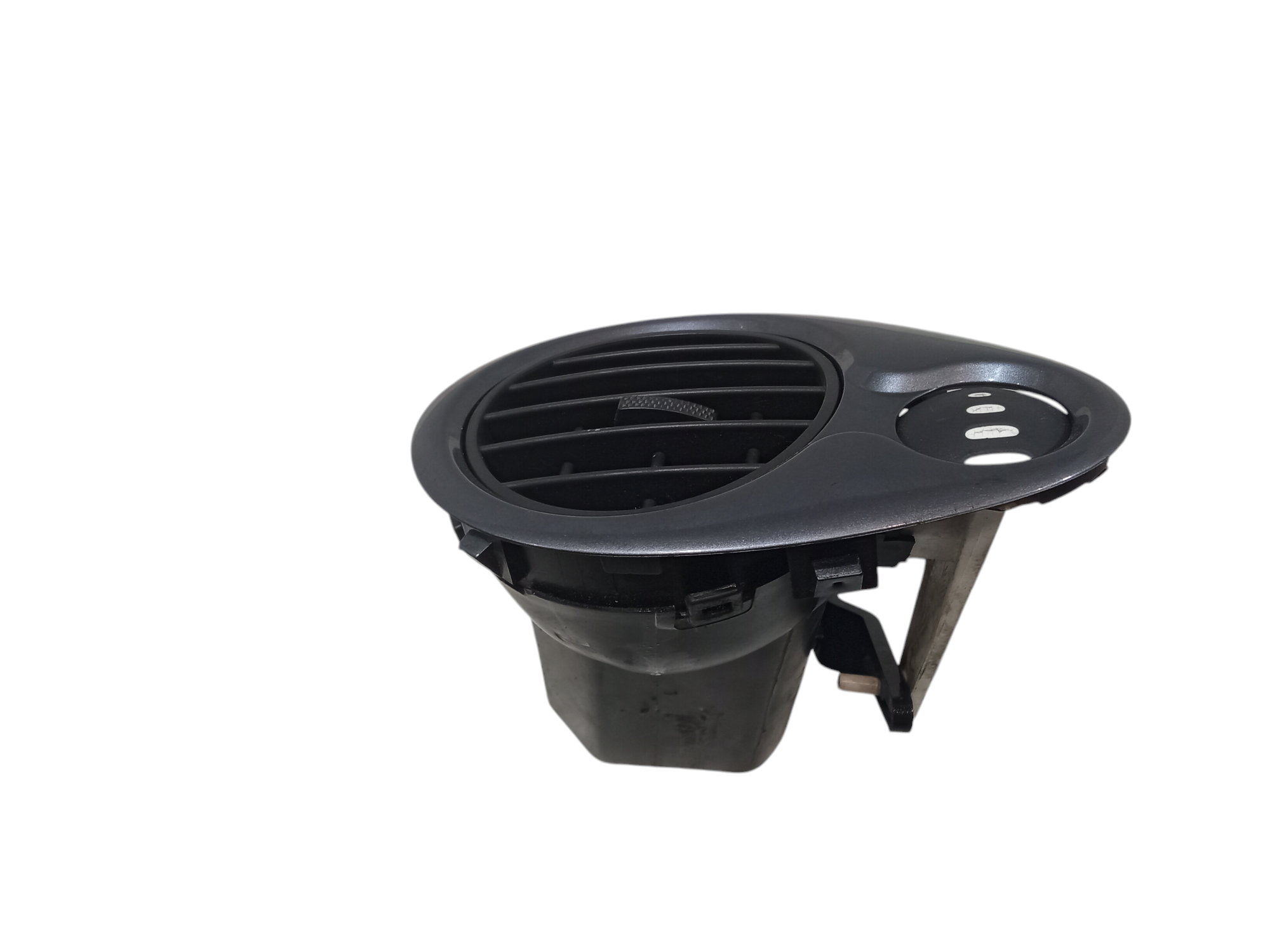 Bocchetta aria cruscotto lato guida per Renault Clio Serie (08>15) (2008 - 2015)