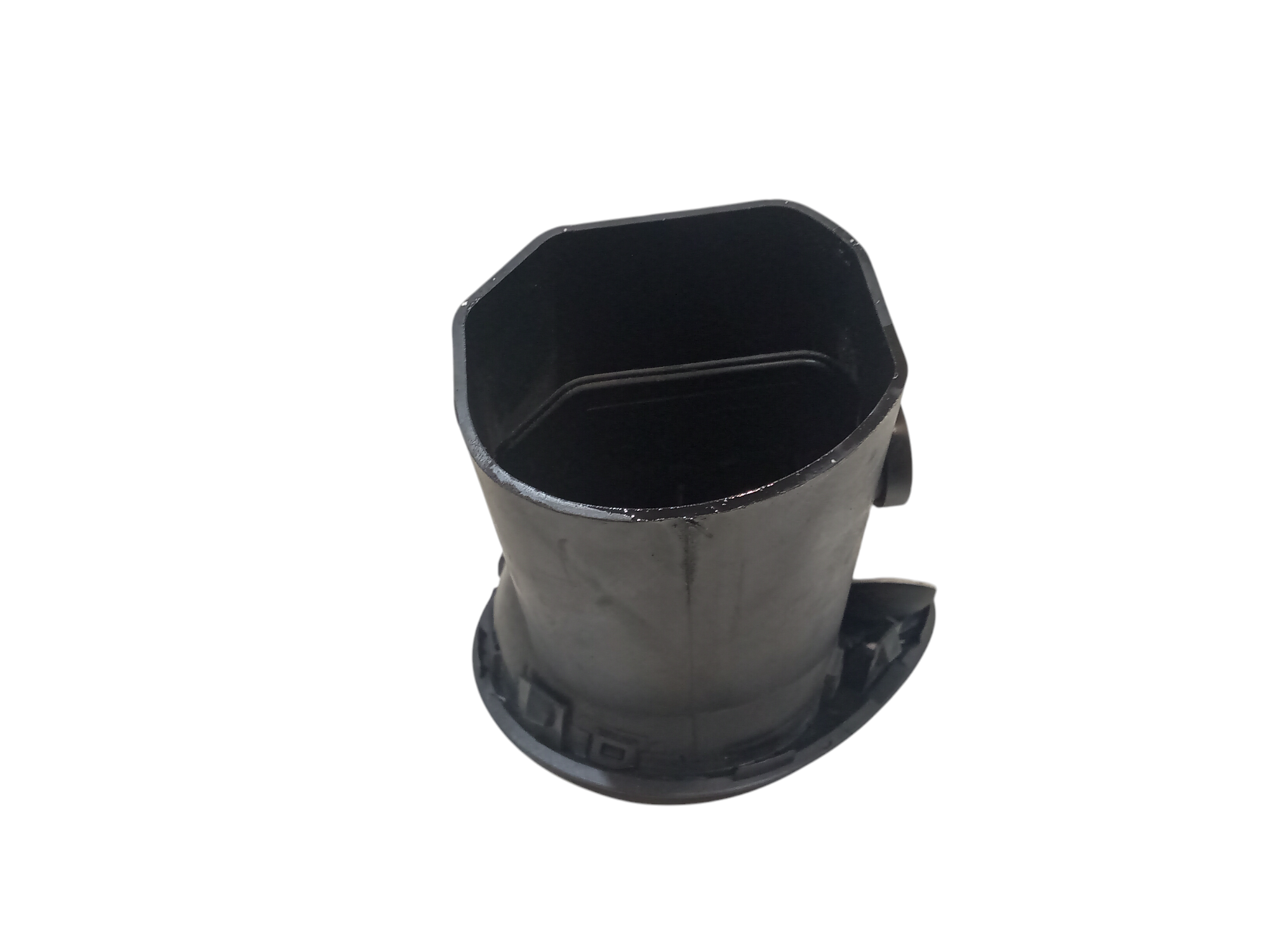 Bocchetta aria cruscotto lato guida per Renault Clio Serie (08>15) (2008 - 2015)