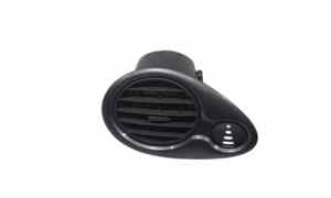 Bocchetta aria cruscotto lato guida per Renault Clio Serie (08>15) (2008 - 2015)