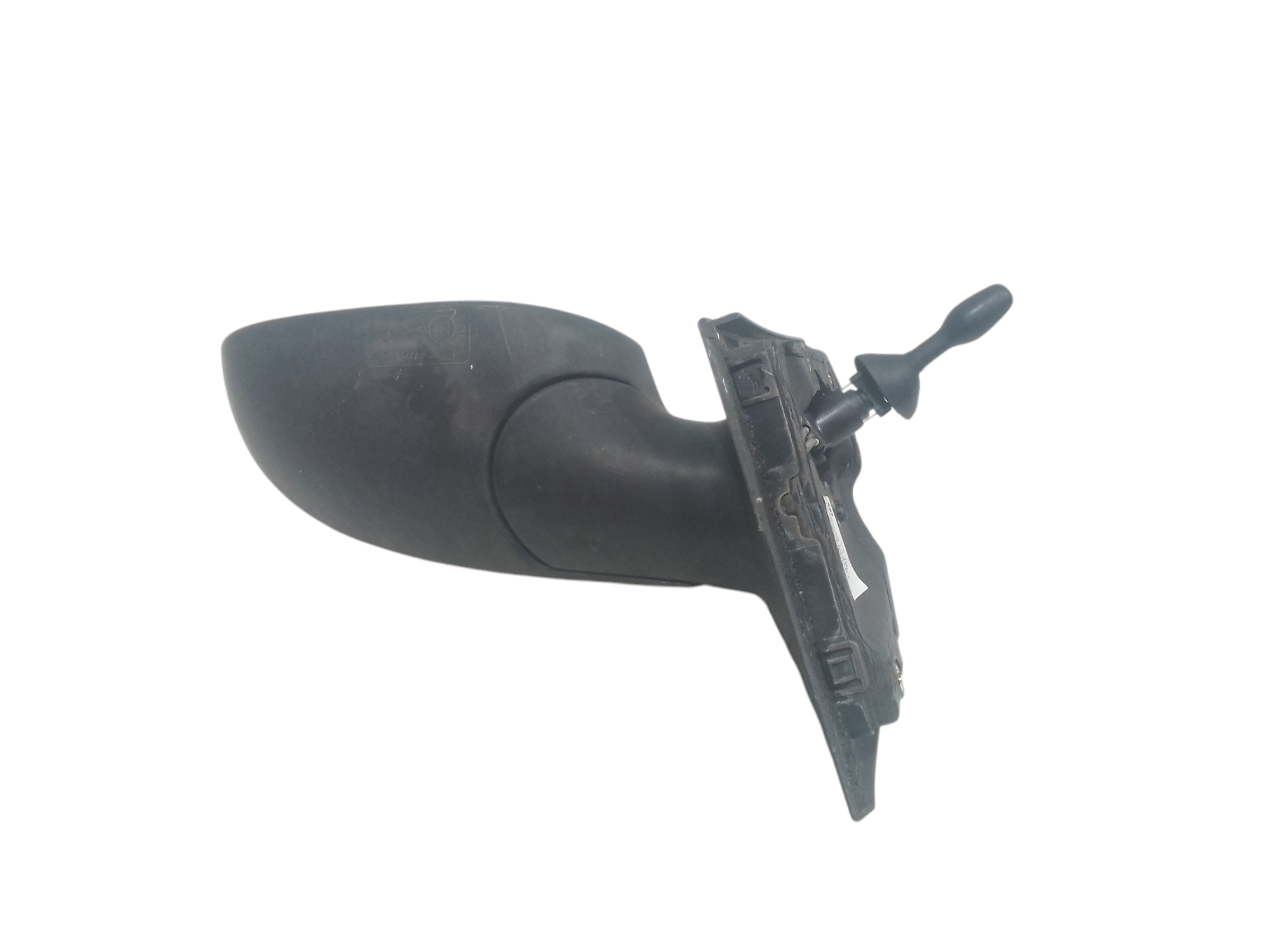 Specchietto Retrovisore Sinistro per Lancia Ypsilon 2 Serie (2006 - 2010)