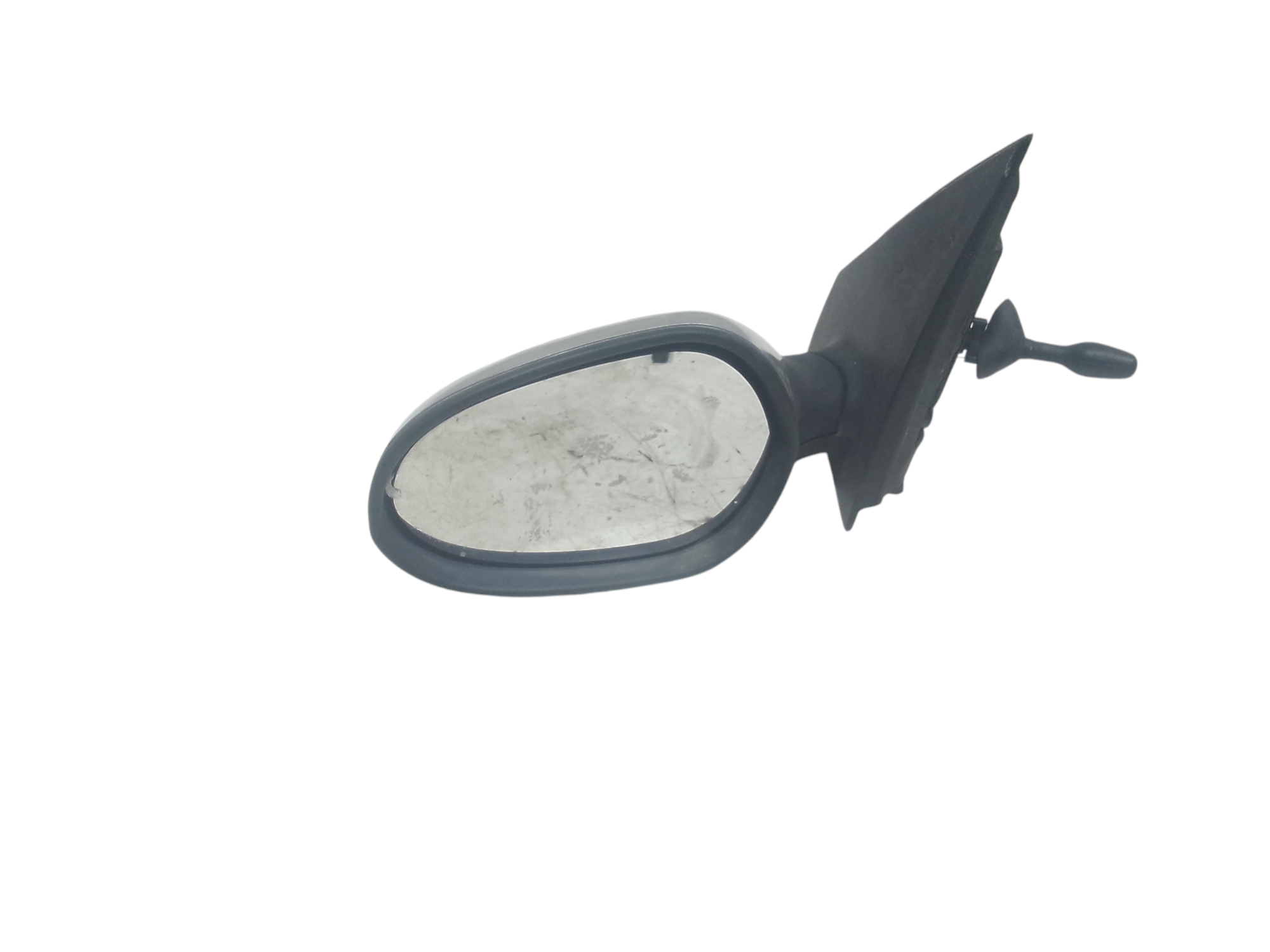 Specchietto Retrovisore Sinistro per Lancia Ypsilon 2 Serie (2006 - 2010)