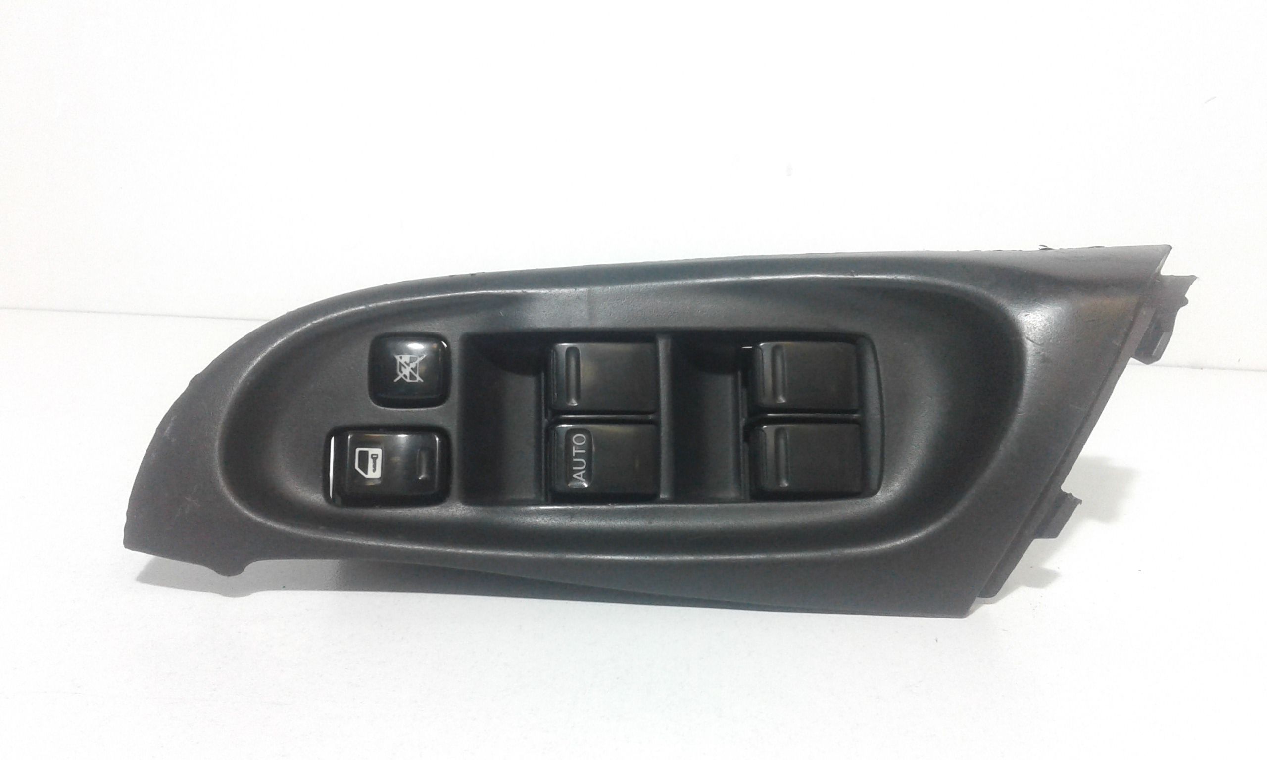 Pulsantiera Anteriore Sinistra Guida NISSAN Almera 2 Serie