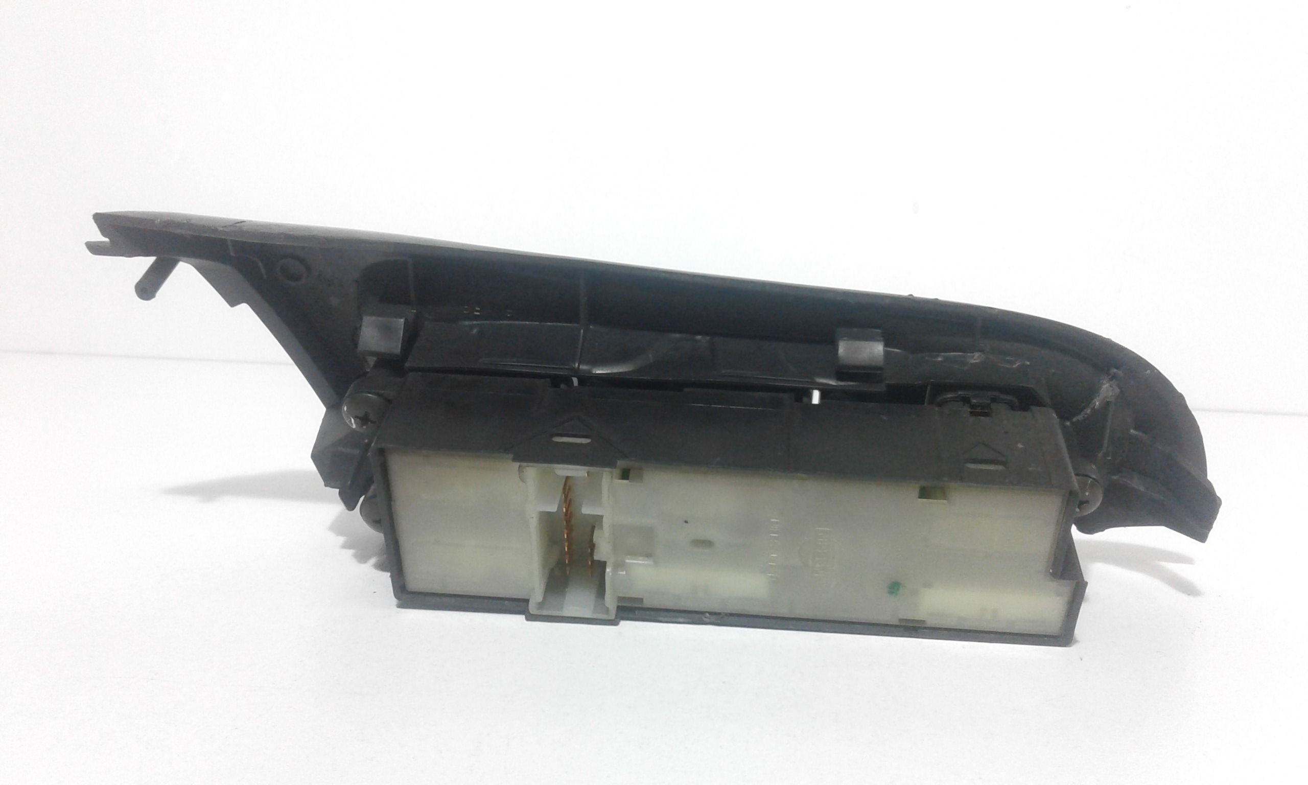 Pulsantiera Anteriore Sinistra Guida NISSAN Almera 2 Serie