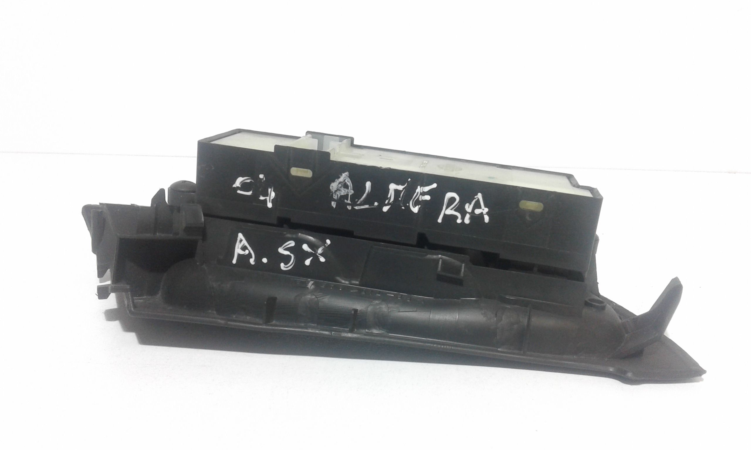 Pulsantiera Anteriore Sinistra Guida NISSAN Almera 2 Serie