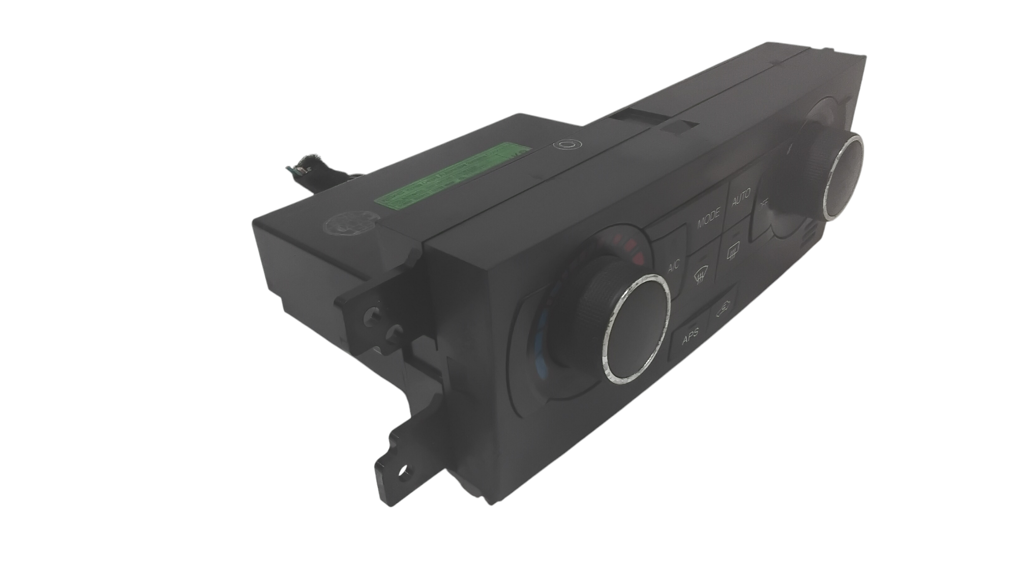 Comandi Clima per Chevrolet Captiva 1 Serie (2006 - In produzione)