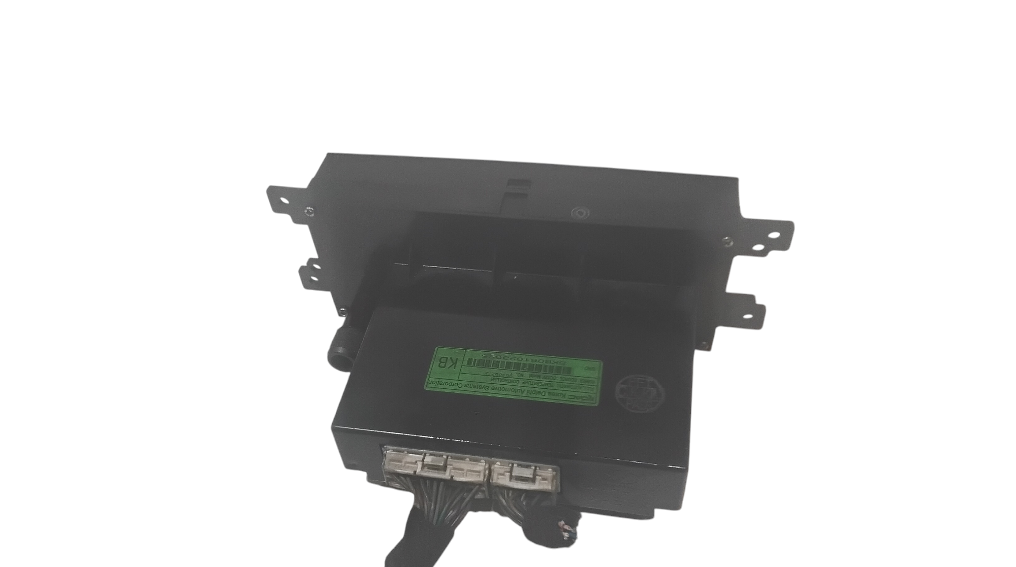 Comandi Clima per Chevrolet Captiva 1 Serie (2006 - In produzione)