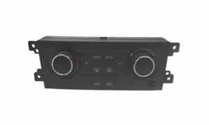 Comandi Clima per Chevrolet Captiva 1 Serie (2006 - In produzione)