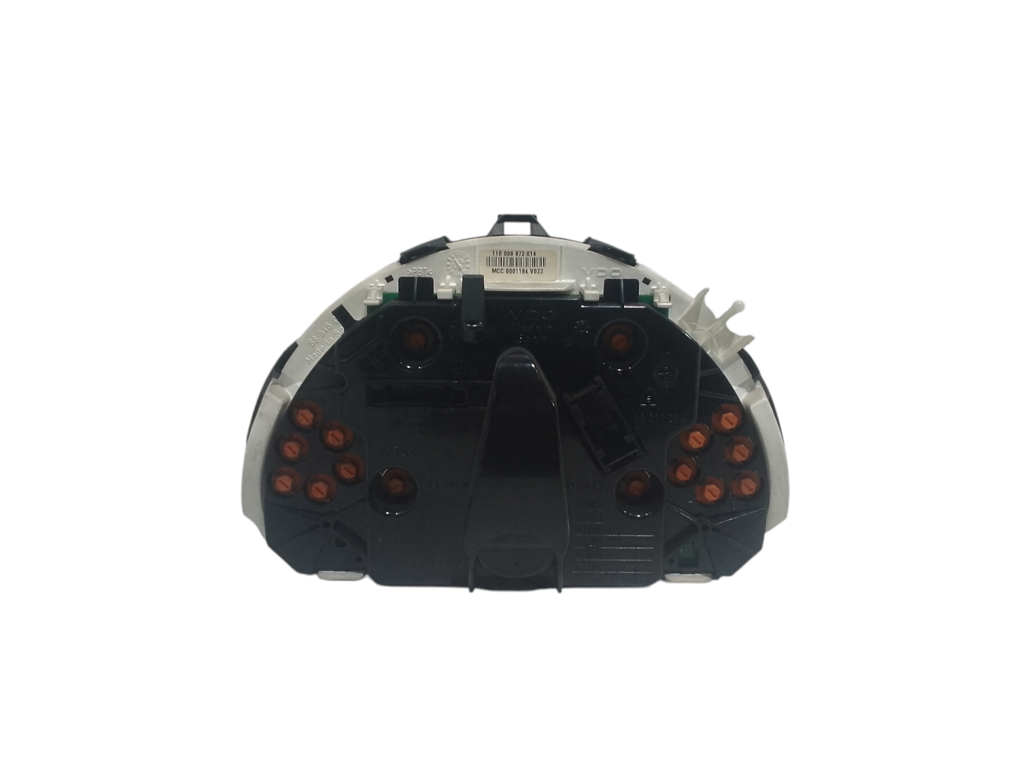 Quadro Strumenti per Smart Fortwo Coup 1 Serie (1998 - 2003)